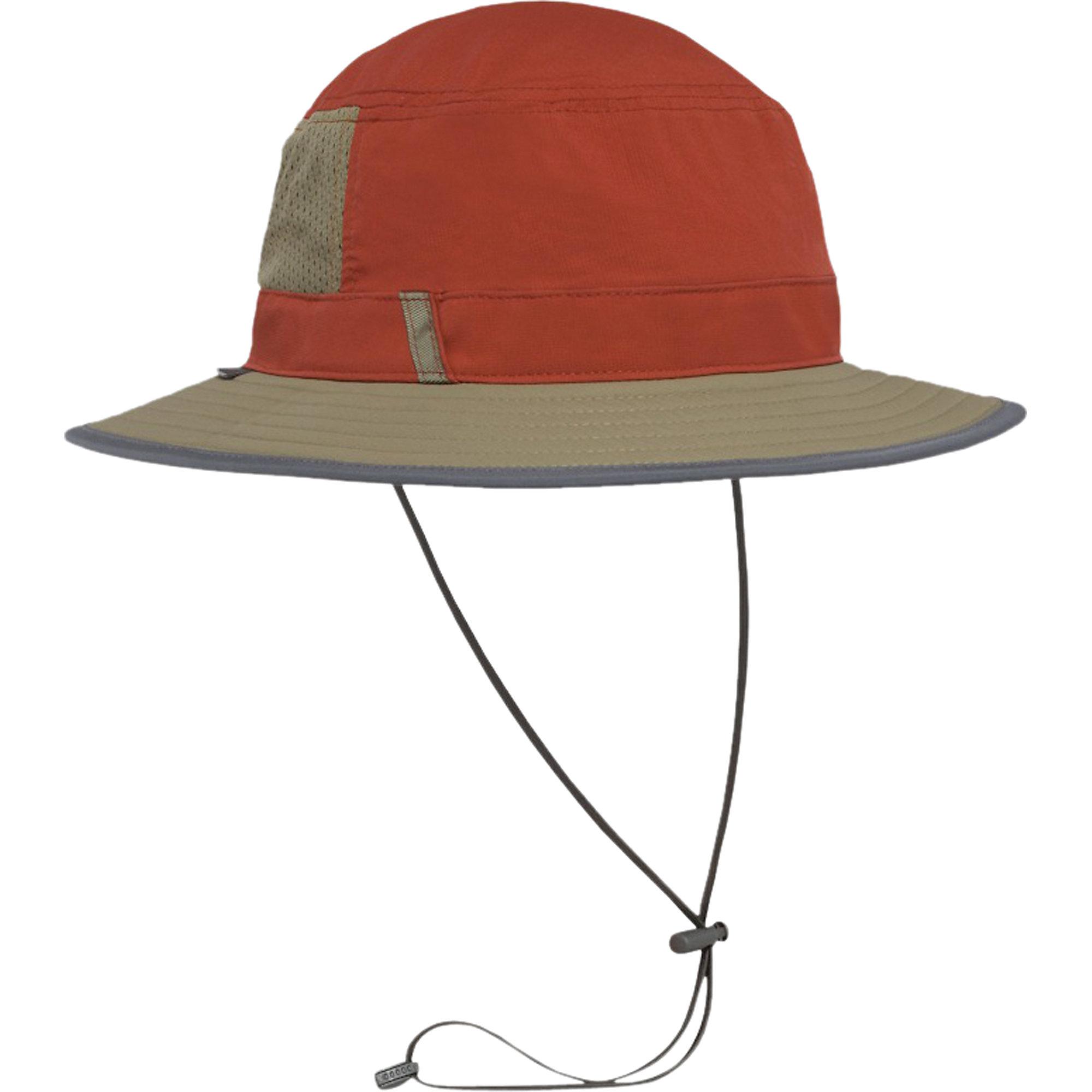 sunday afternoons brushline bucket hat