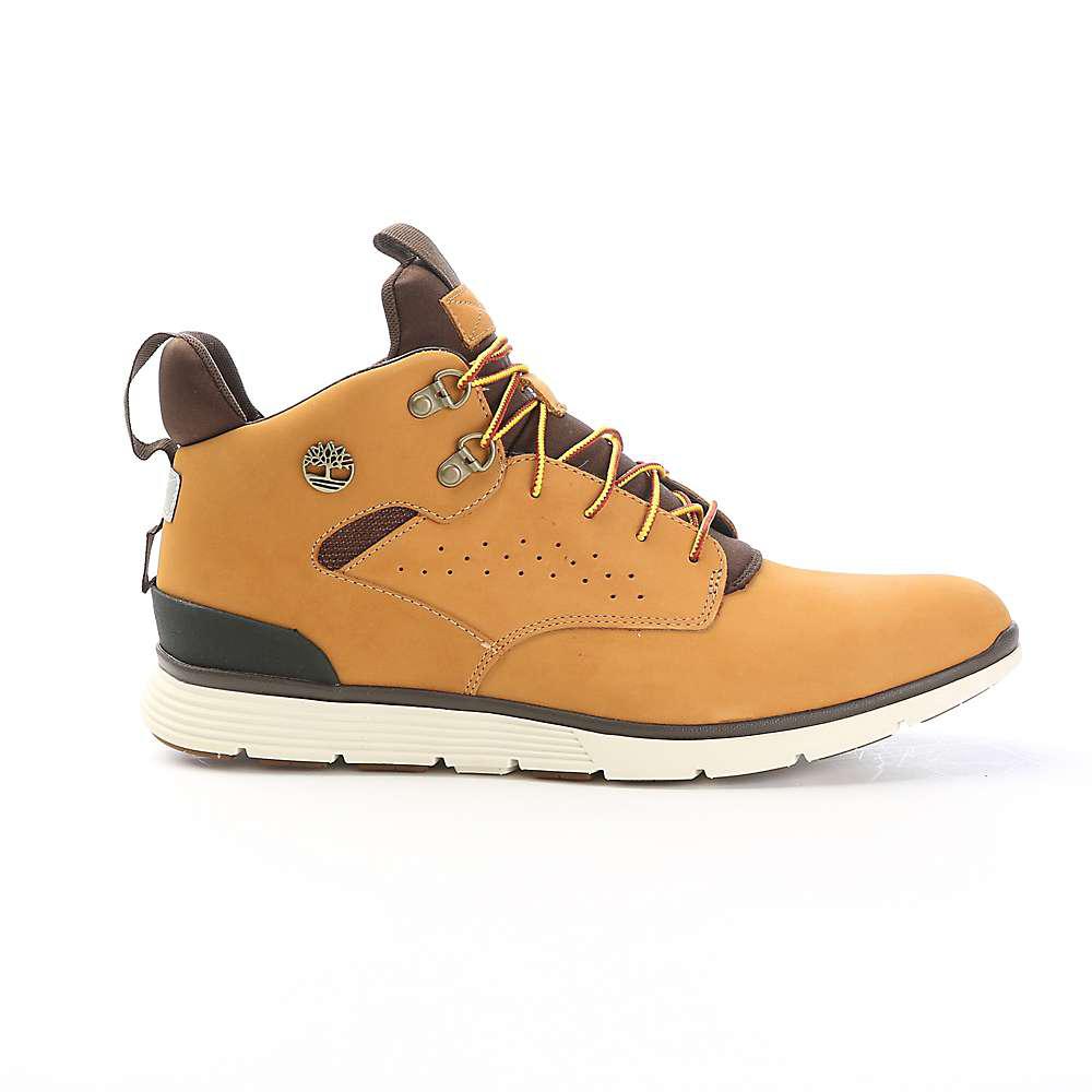 timberland killington nubuck hiker chukka