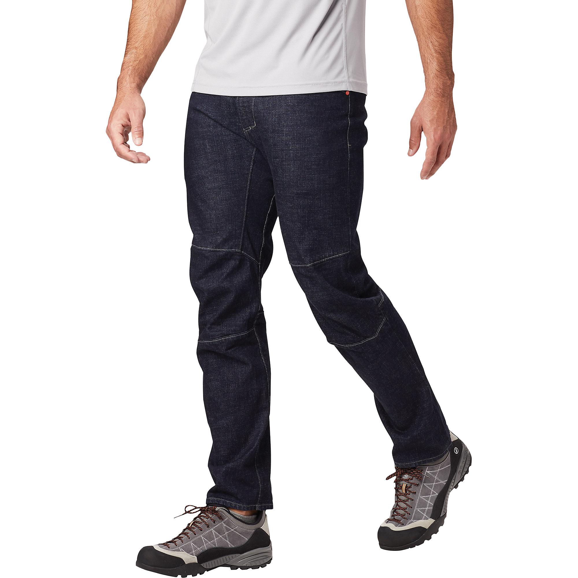mountain hardwear denim