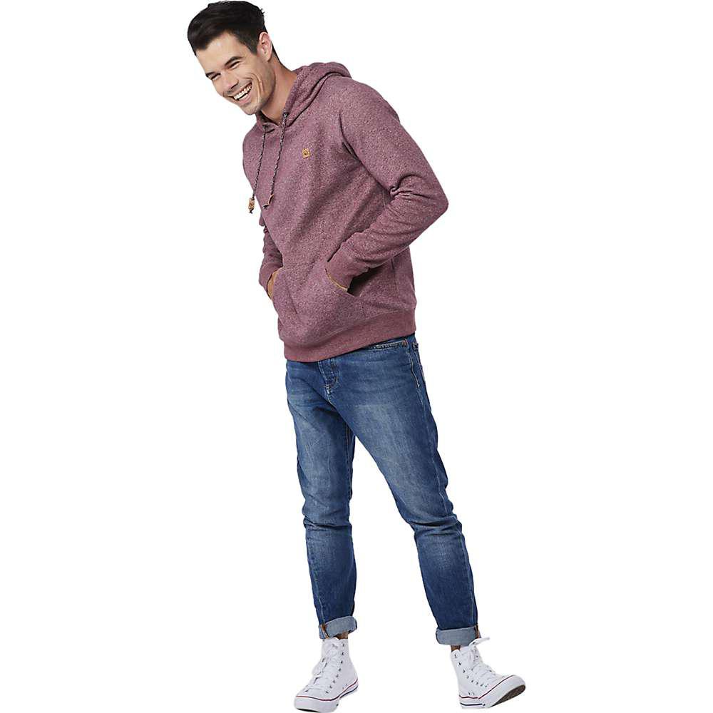 tentree arawin hoodie