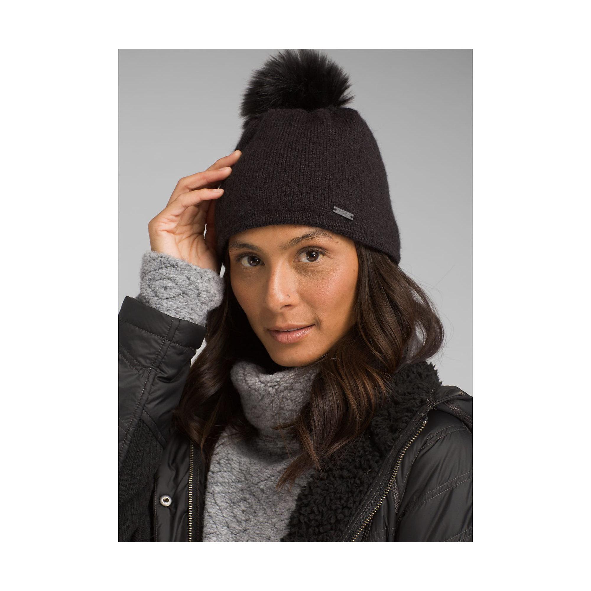 prana beanie
