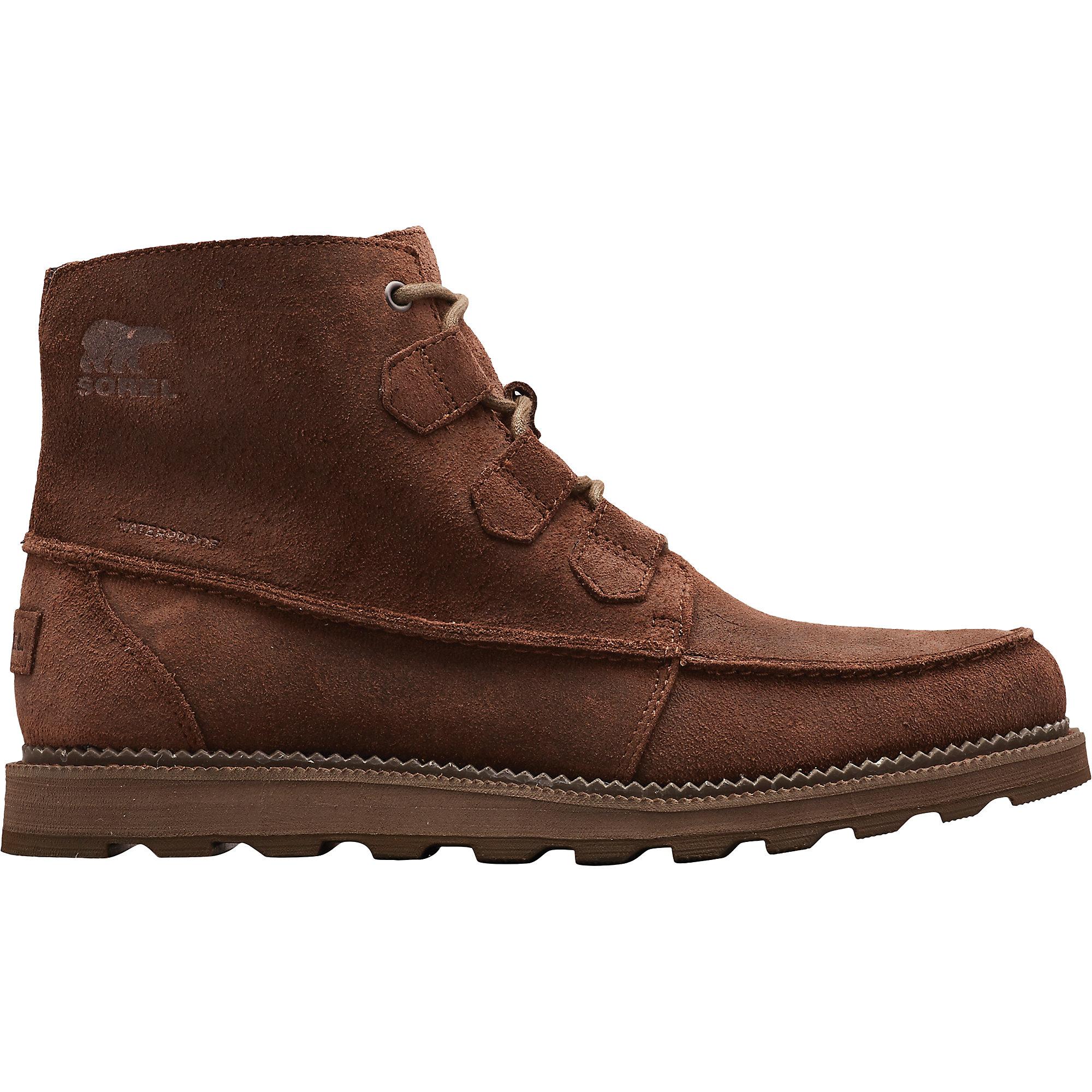 sorel madson tobacco
