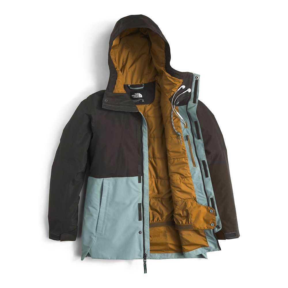the north face superlu jacket
