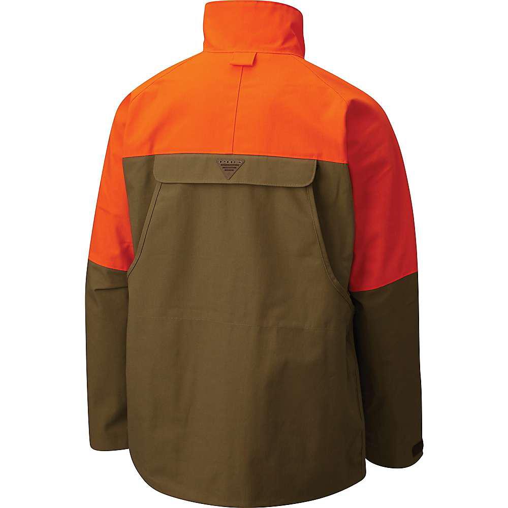 columbia ptarmigan lite jacket