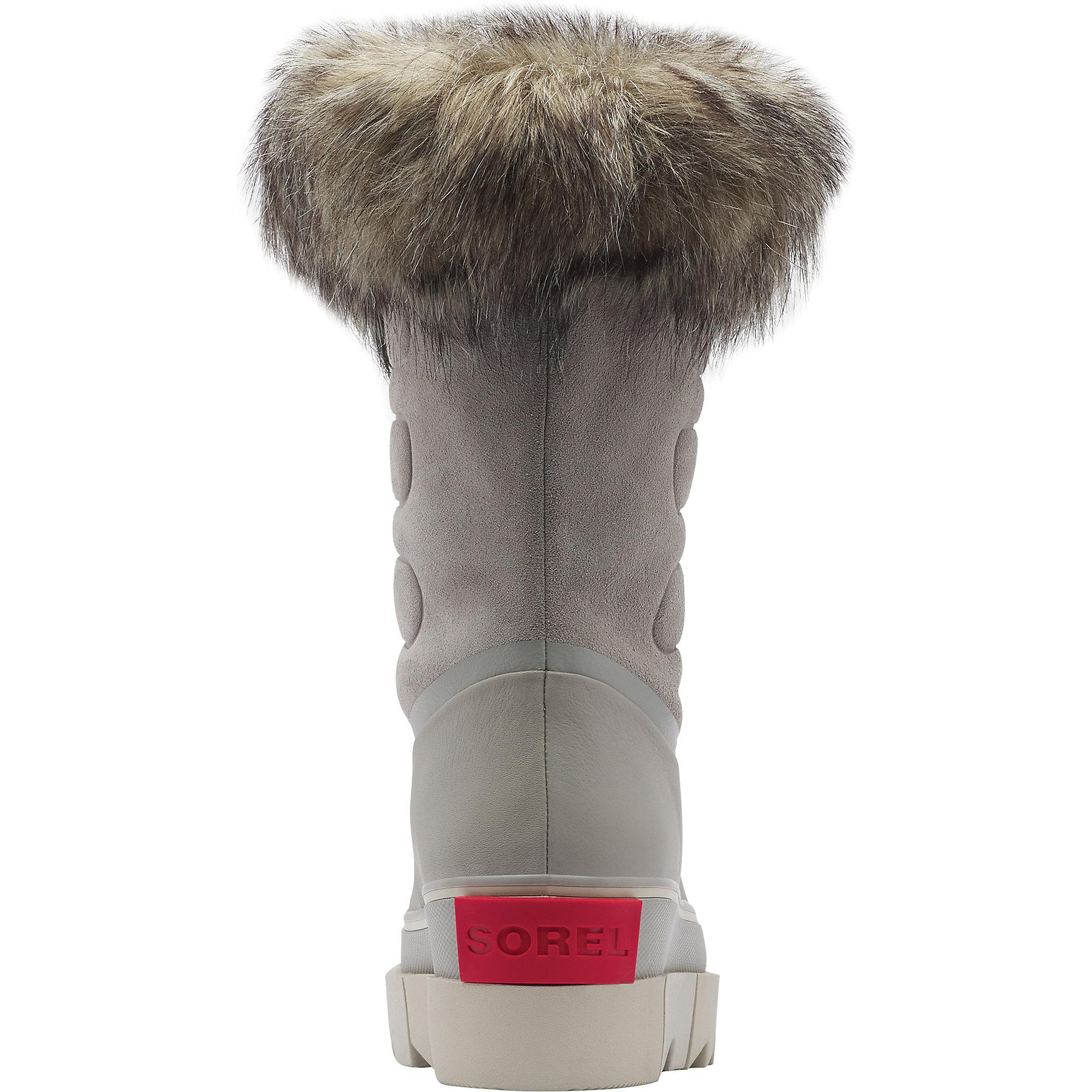 joan of arc next boot sorel