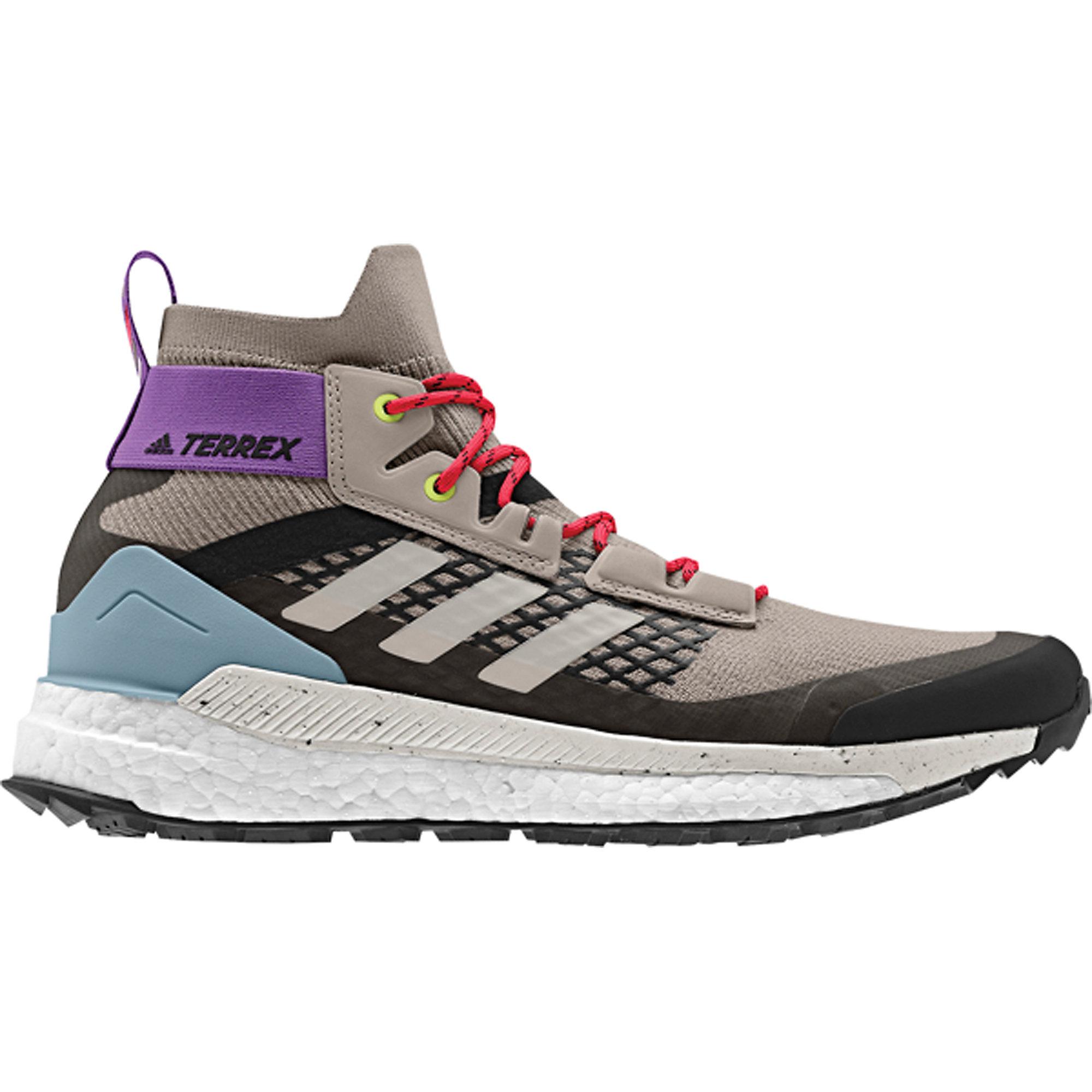 adidas brown sneakers for women