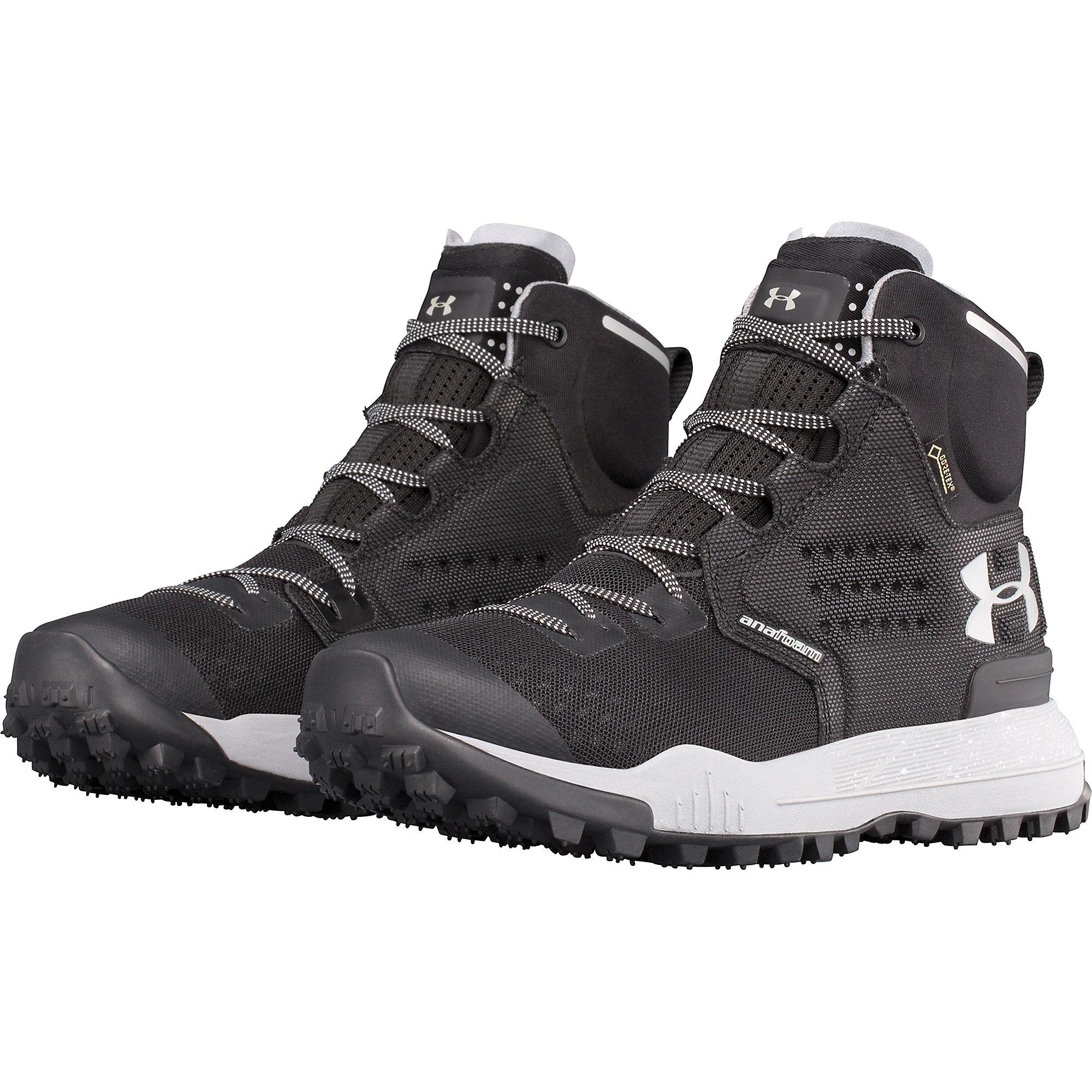 newell ridge mid