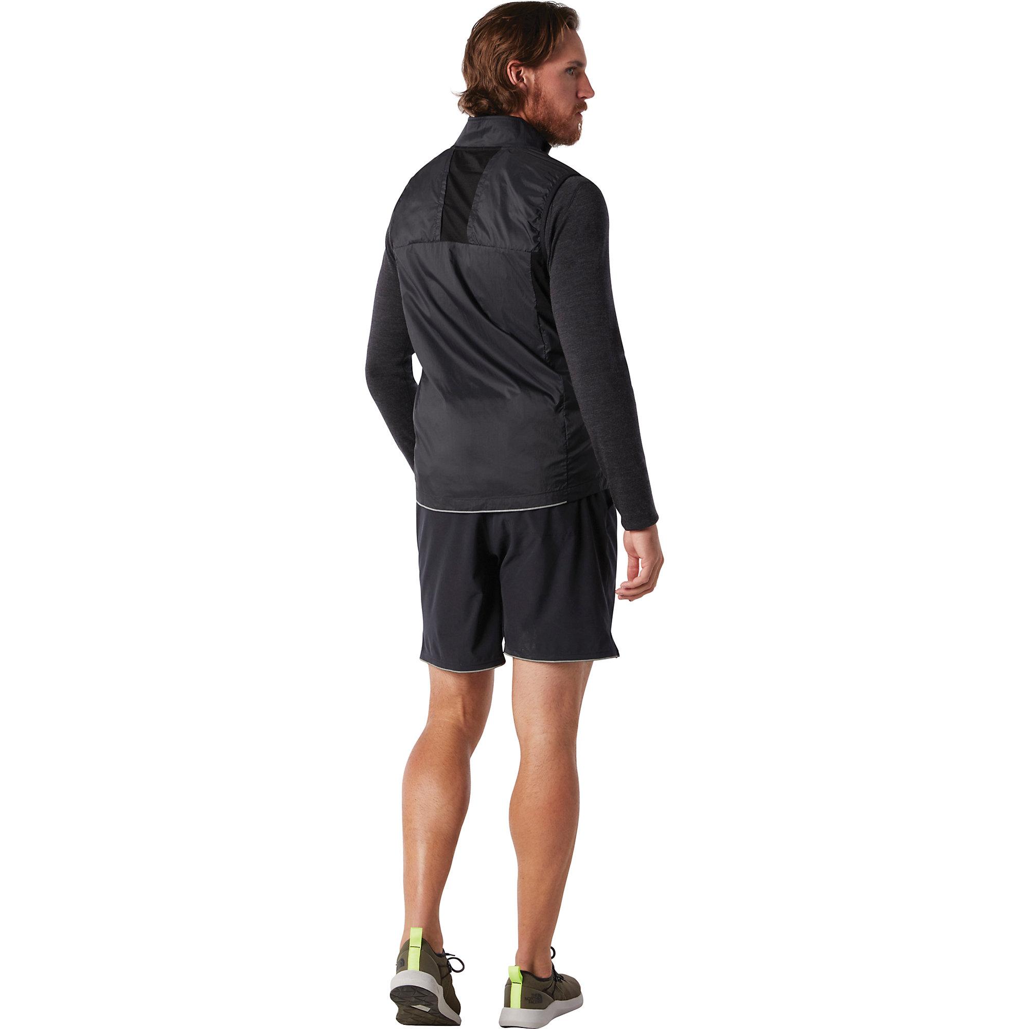 Smartwool Wool Merino Sport Ultra Light Vest in Black for Men Lyst