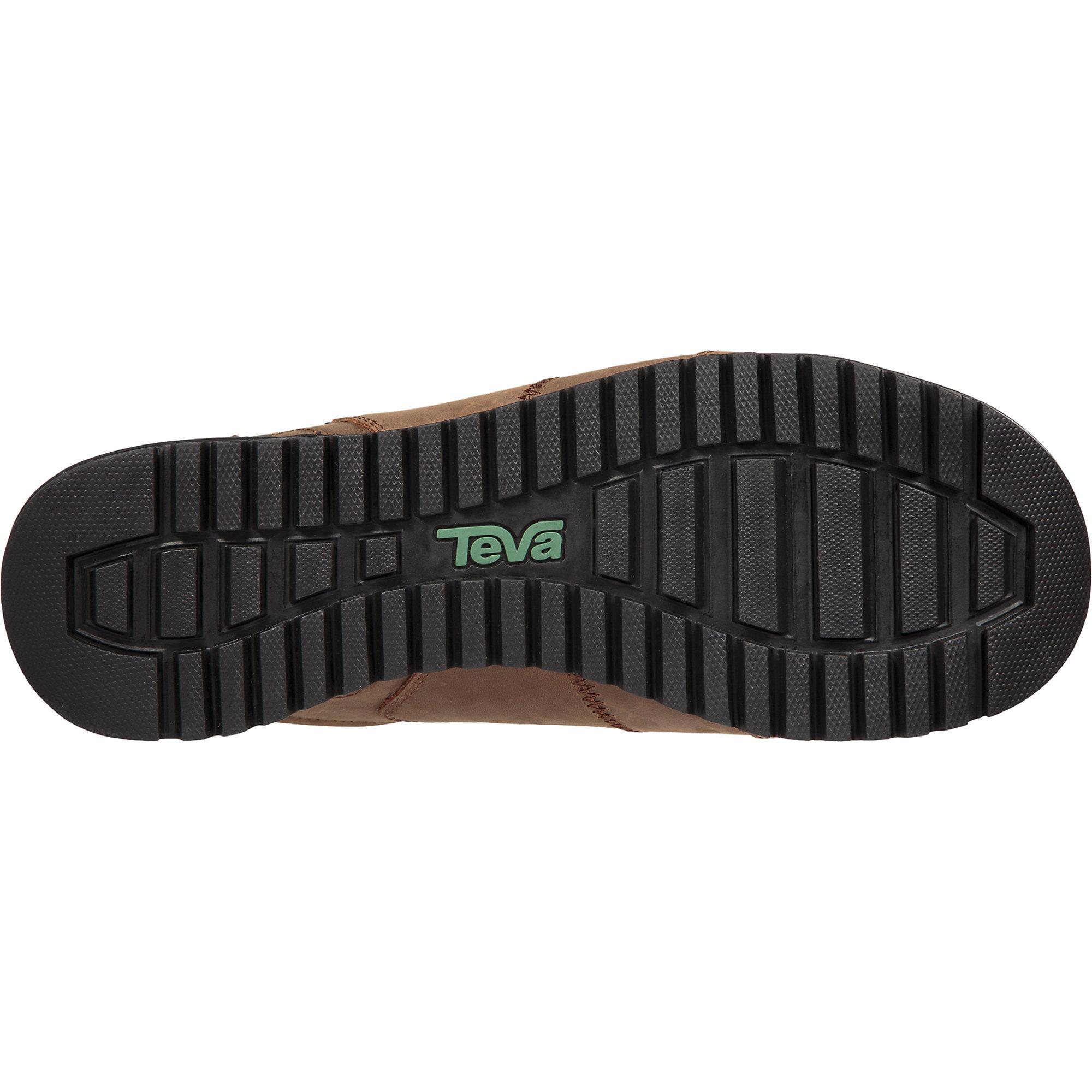 teva highside 84 luxe