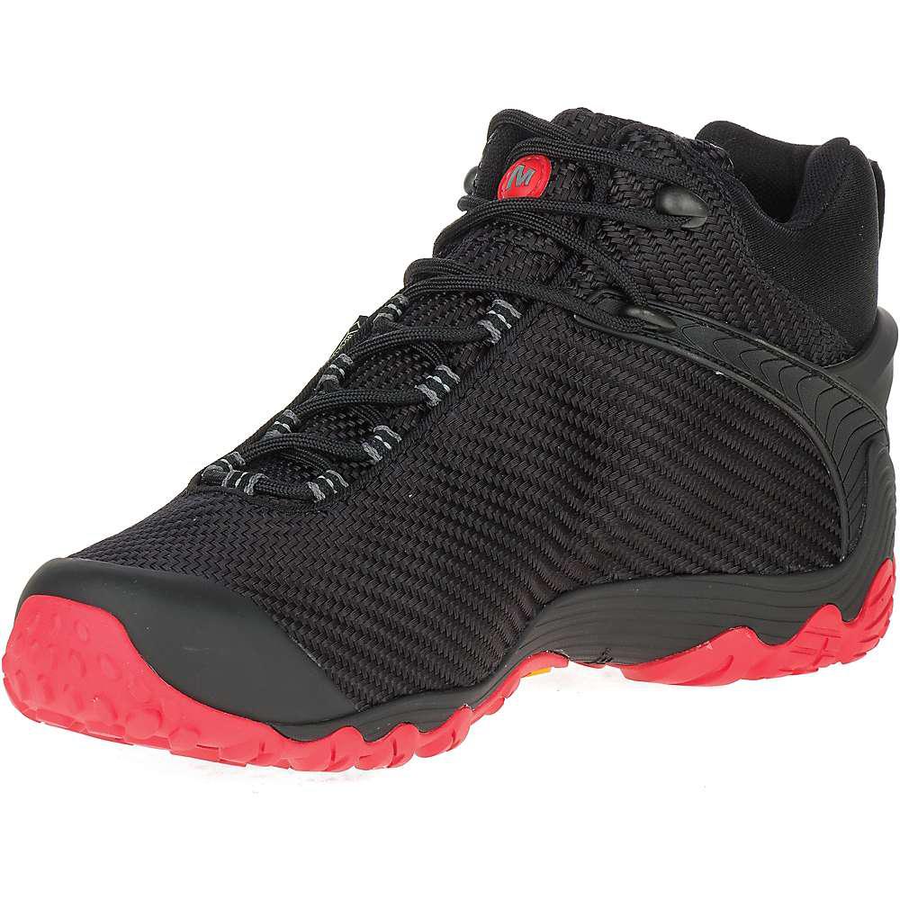 merrell chameleon 7 storm mid gtx