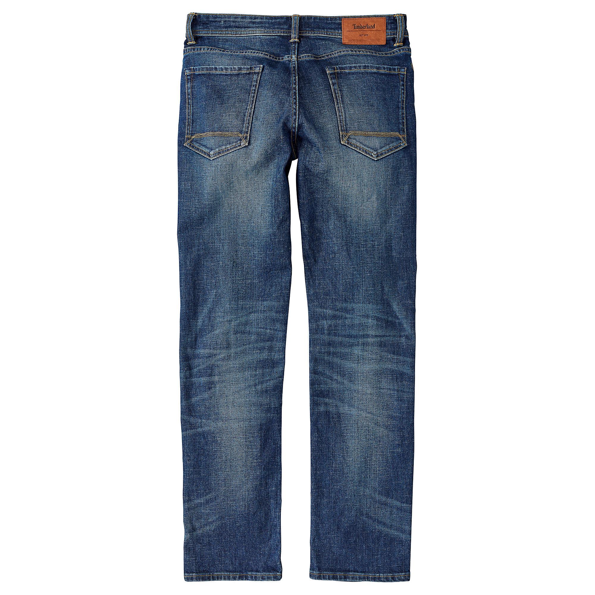 timberland squam lake jeans