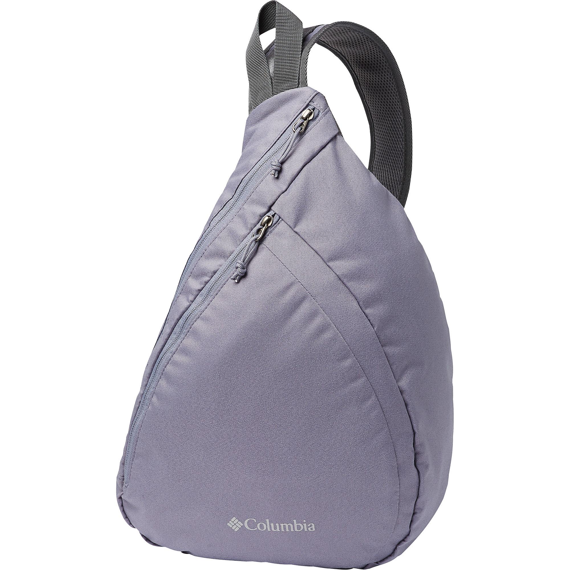 columbia sling bag