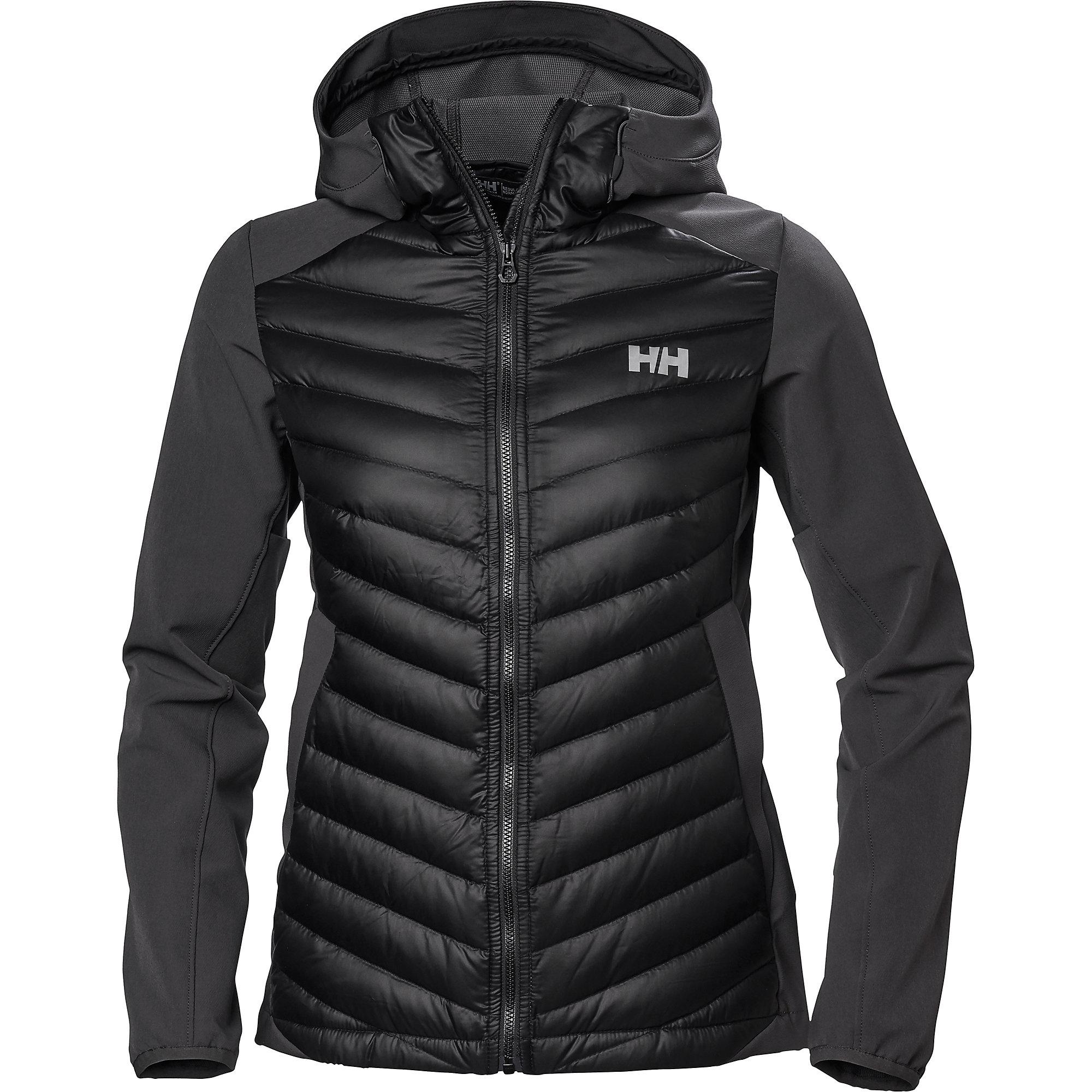 Helly Hansen Verglas Light Hiking Jacket Black - Save 36% - Lyst