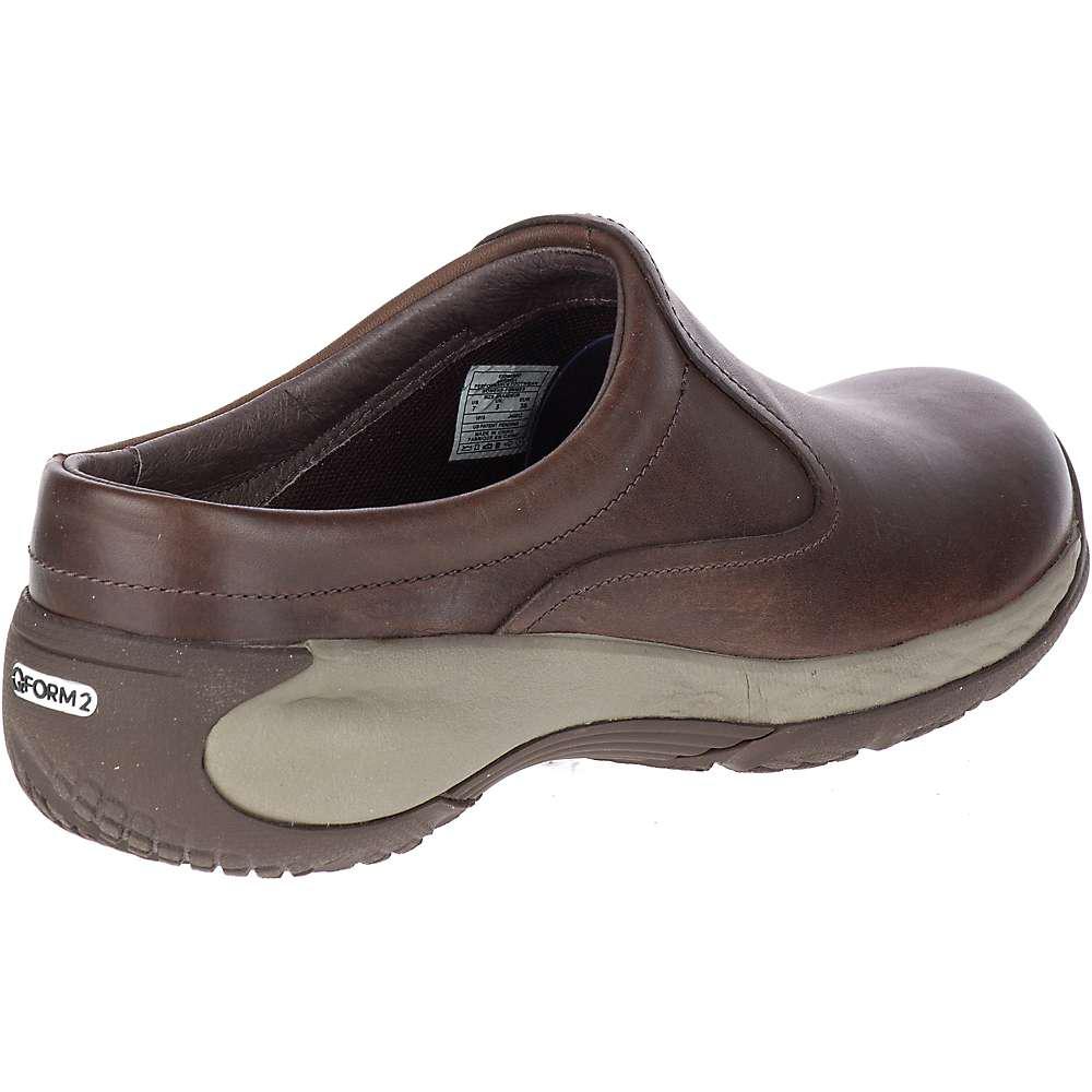 merrell encore q2 slide leather