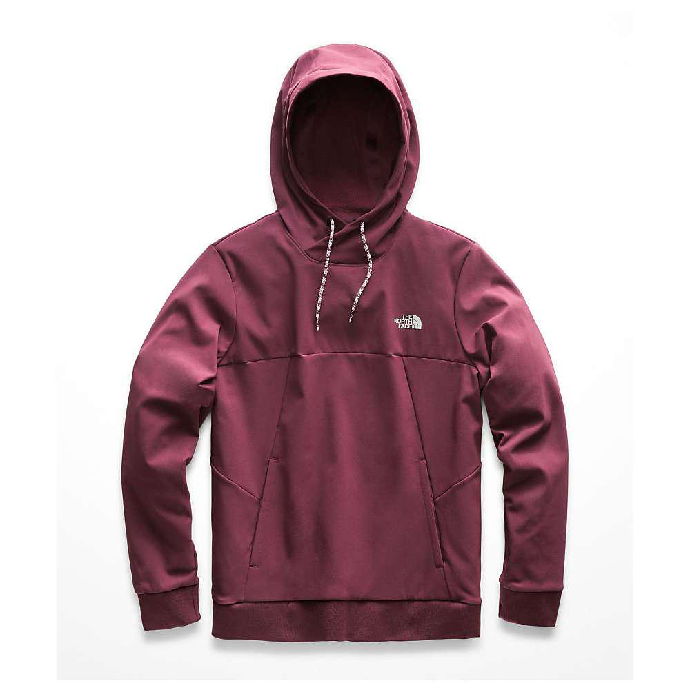 North Face Synthetic Tekno Fresh Hoodie 