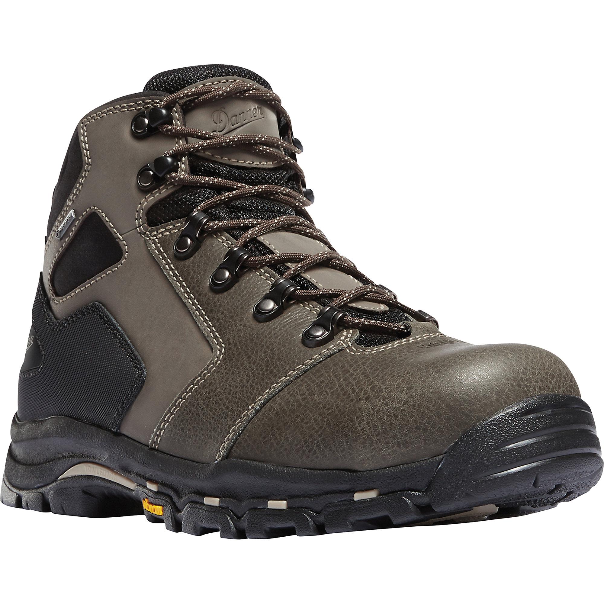 baffin oilrig boots