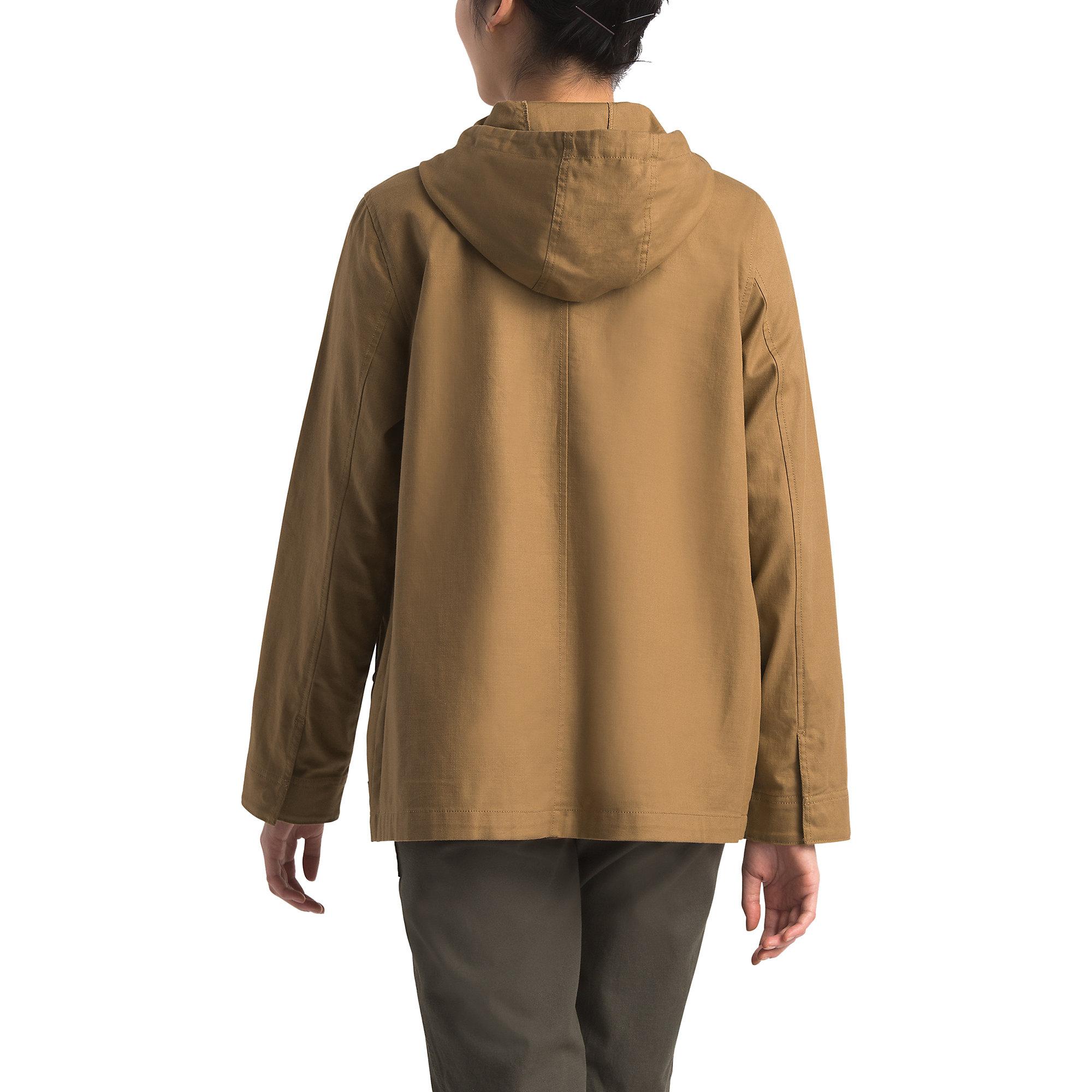 north face shipler hoodie