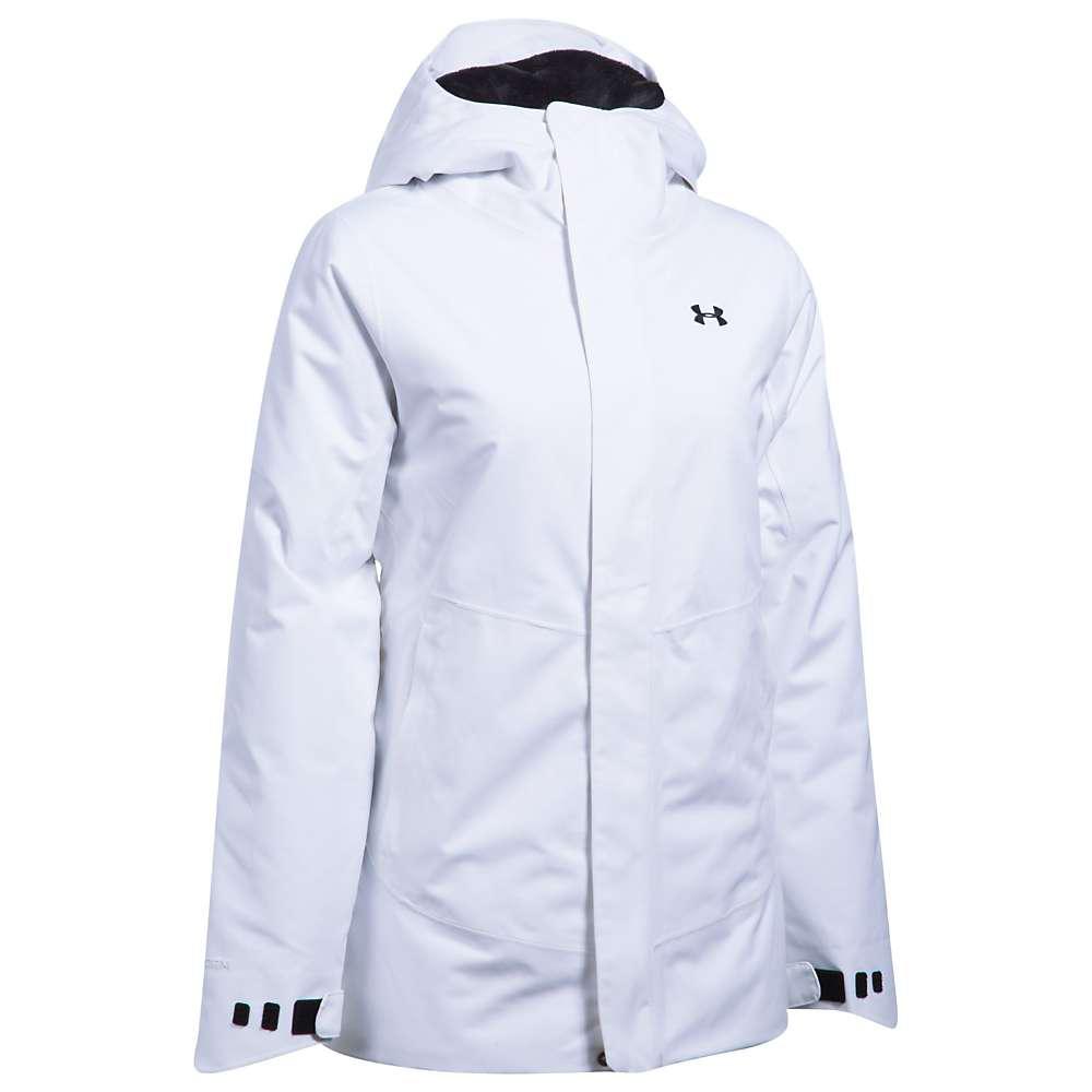 coldgear infrared powerline insulated jacket