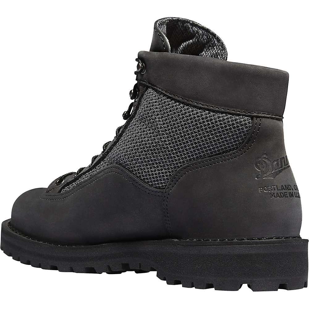 Danner Rubber Portland Select Collection Kevlar Light Ii M Boot In Black For Men Lyst Danner Rubber Portland Select Collection Kevlar Light Ii M Boot In Black For Men Lyst