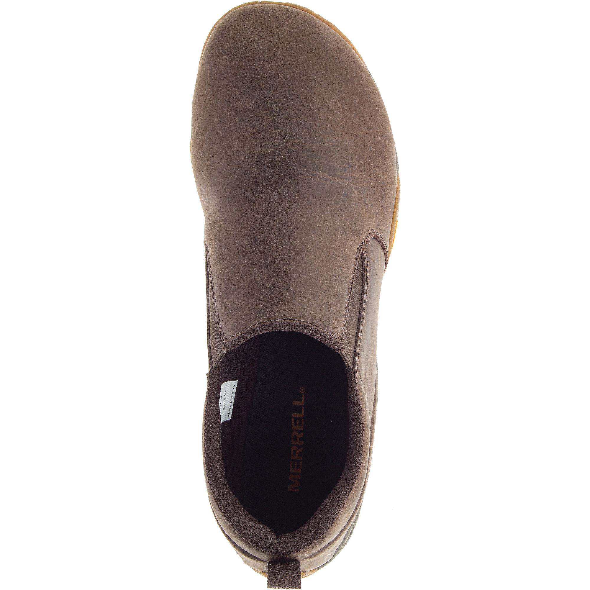 merrell luna slip on