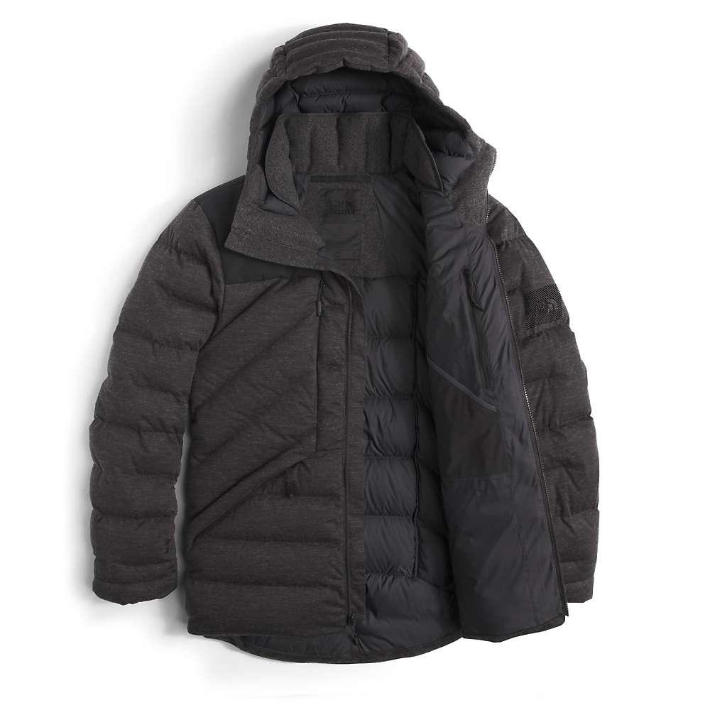 cryos down vest