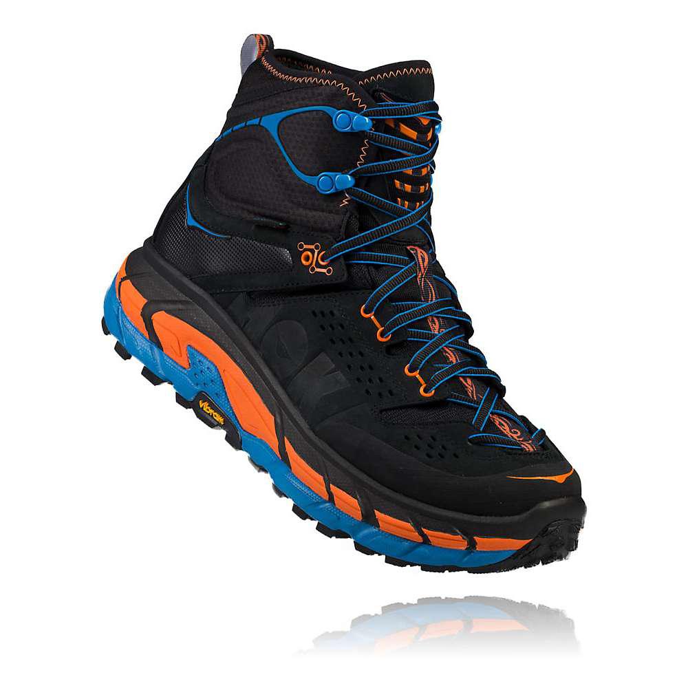 hoka one one tor ultra hi 2 waterproof boot