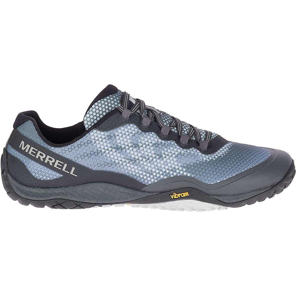 merrell men's trail glove 4 shield