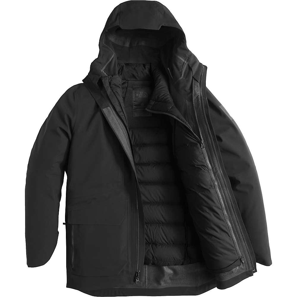 north face cryos gtx triclimate