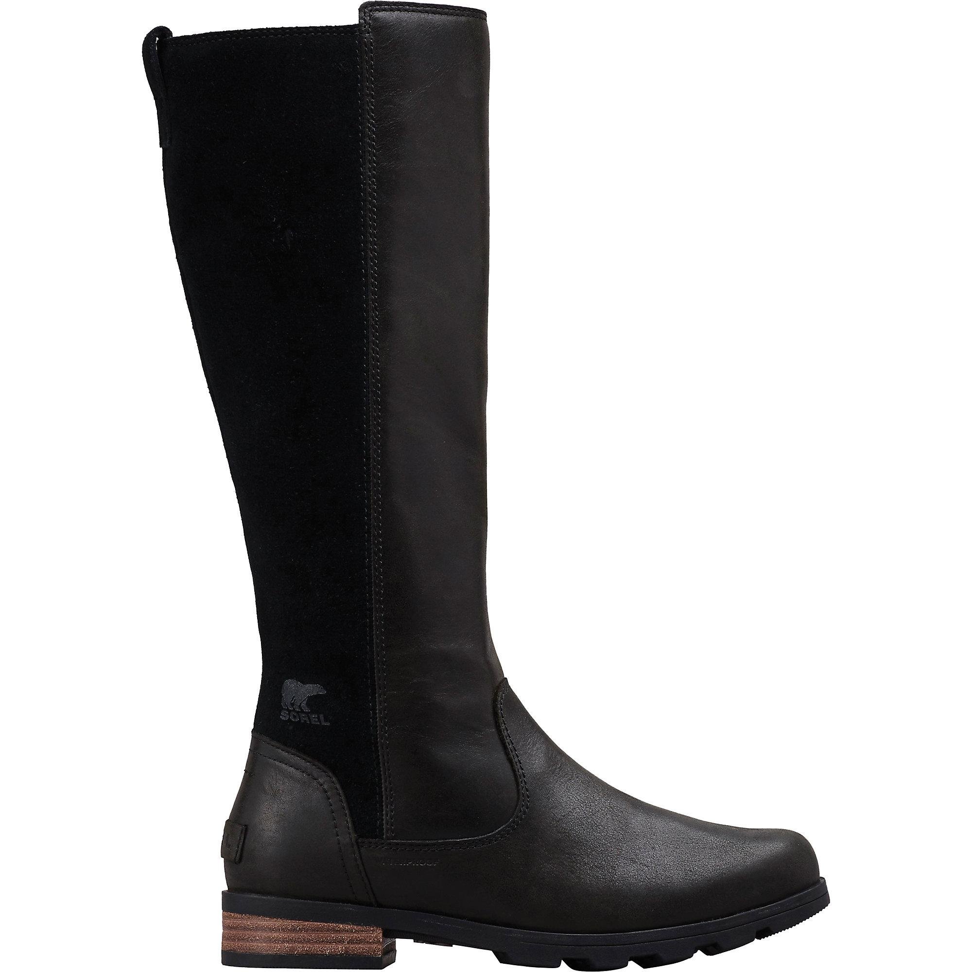 emelie sorel boot