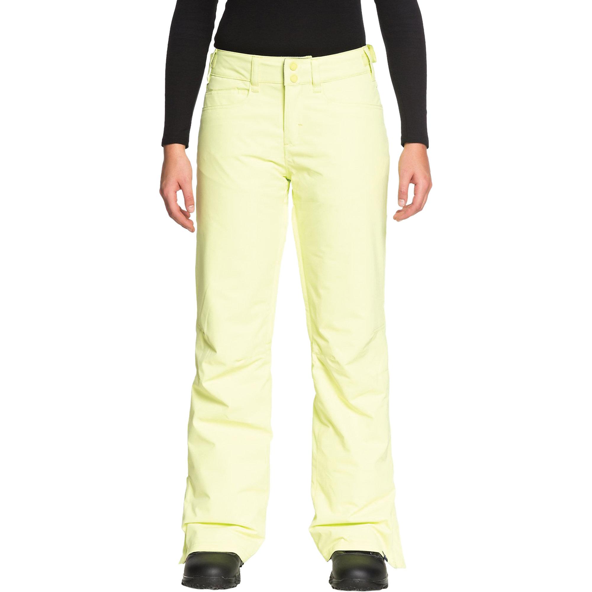 yellow top matching pant