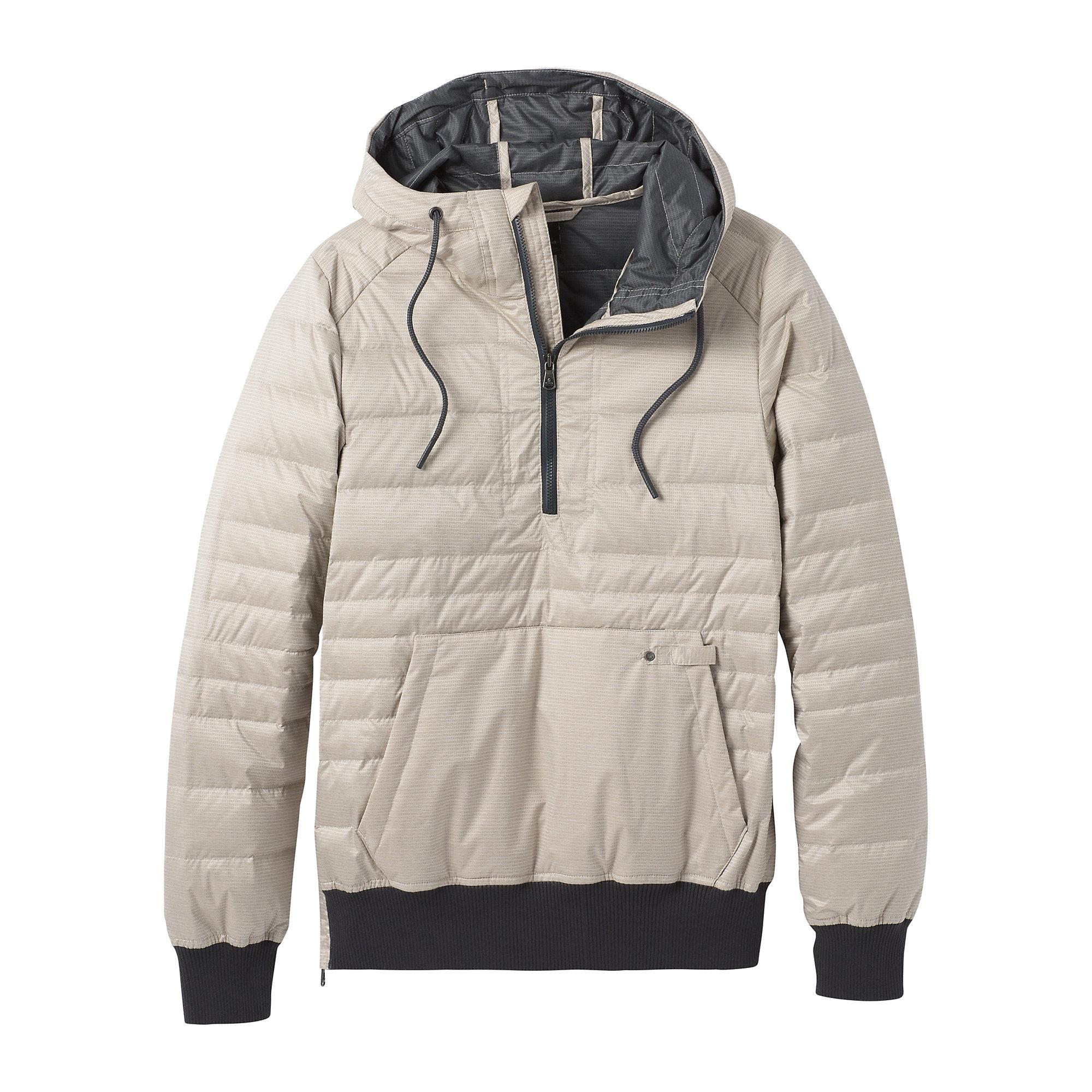 pyx stretch down jacket