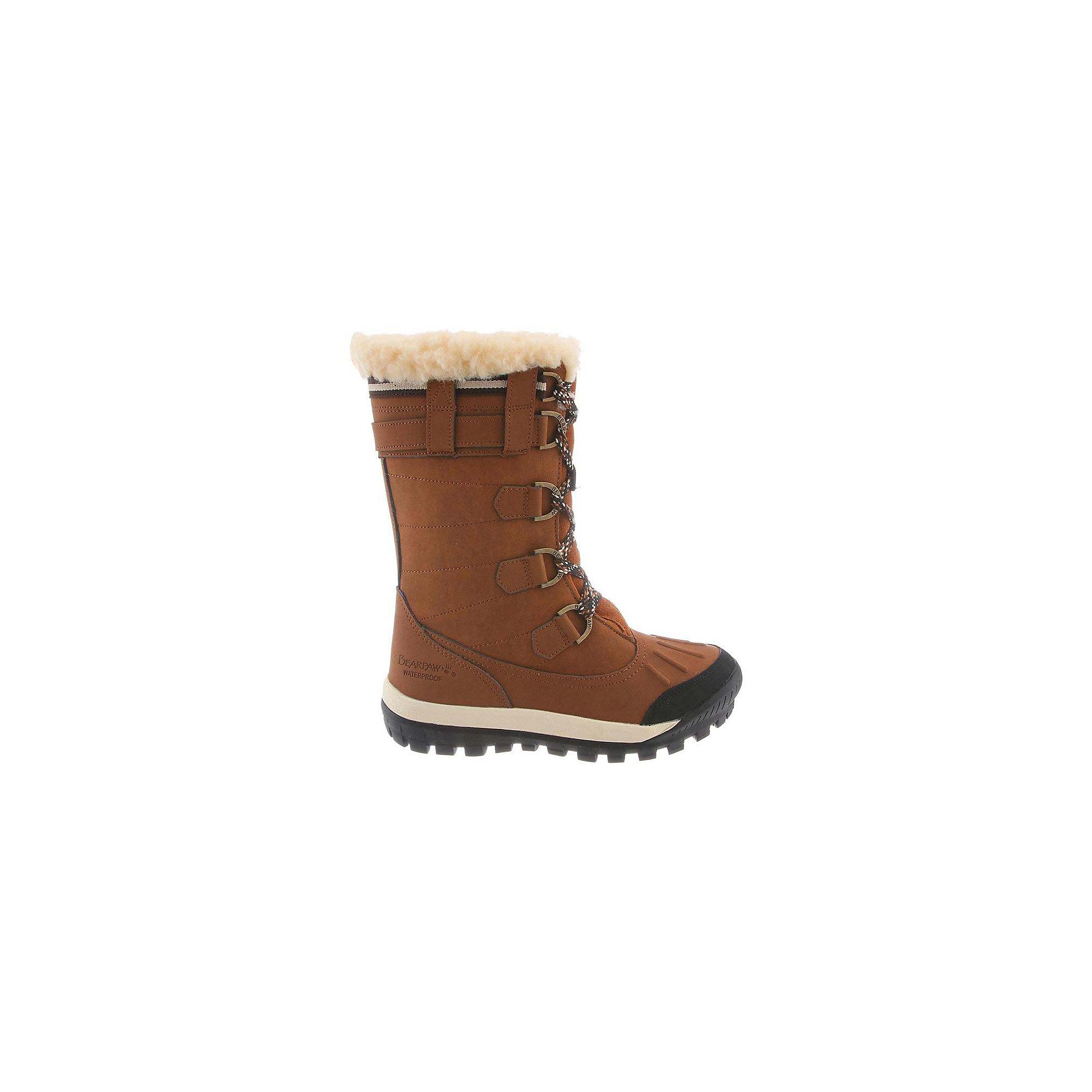 bearpaw desdemona hickory