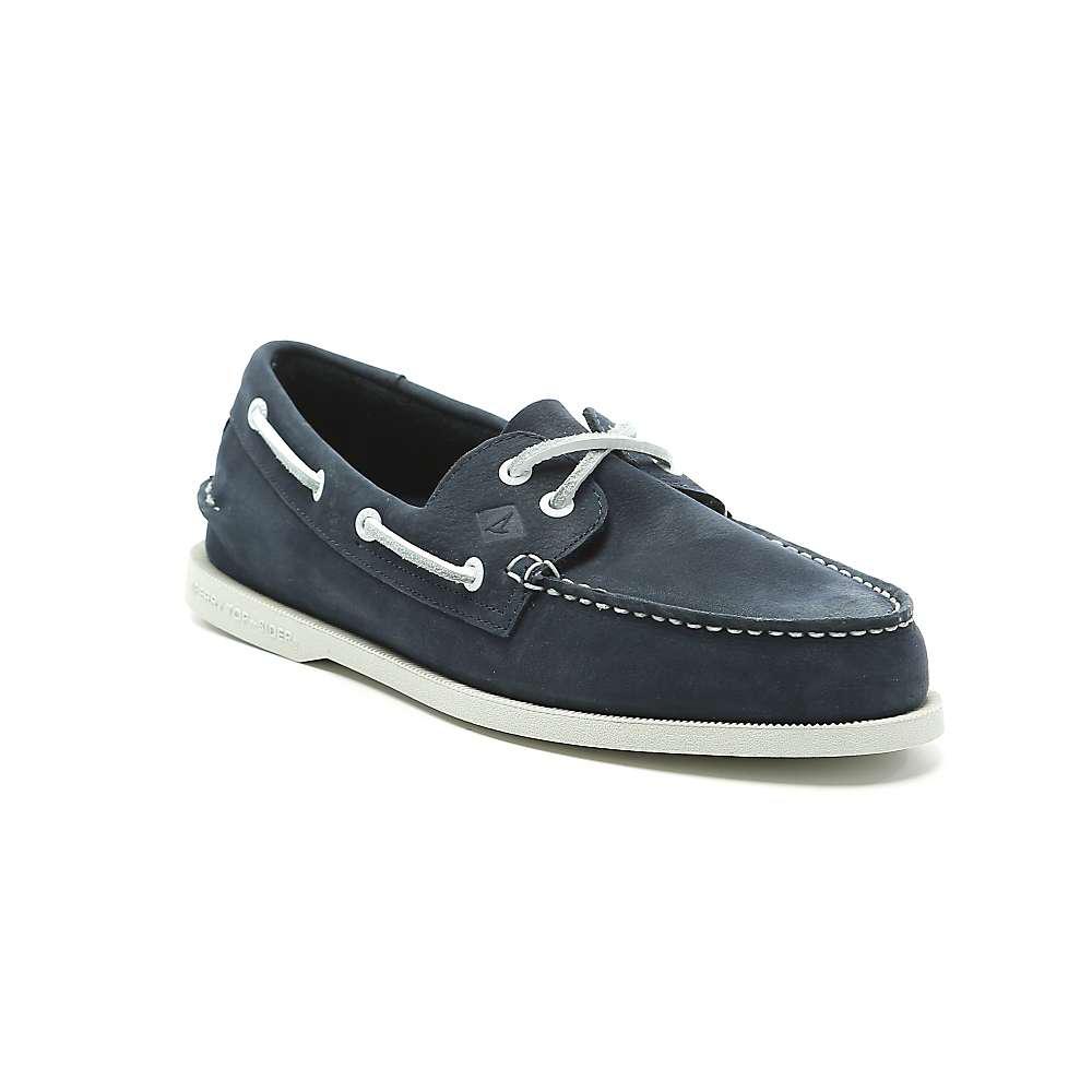 sperry top sider ao