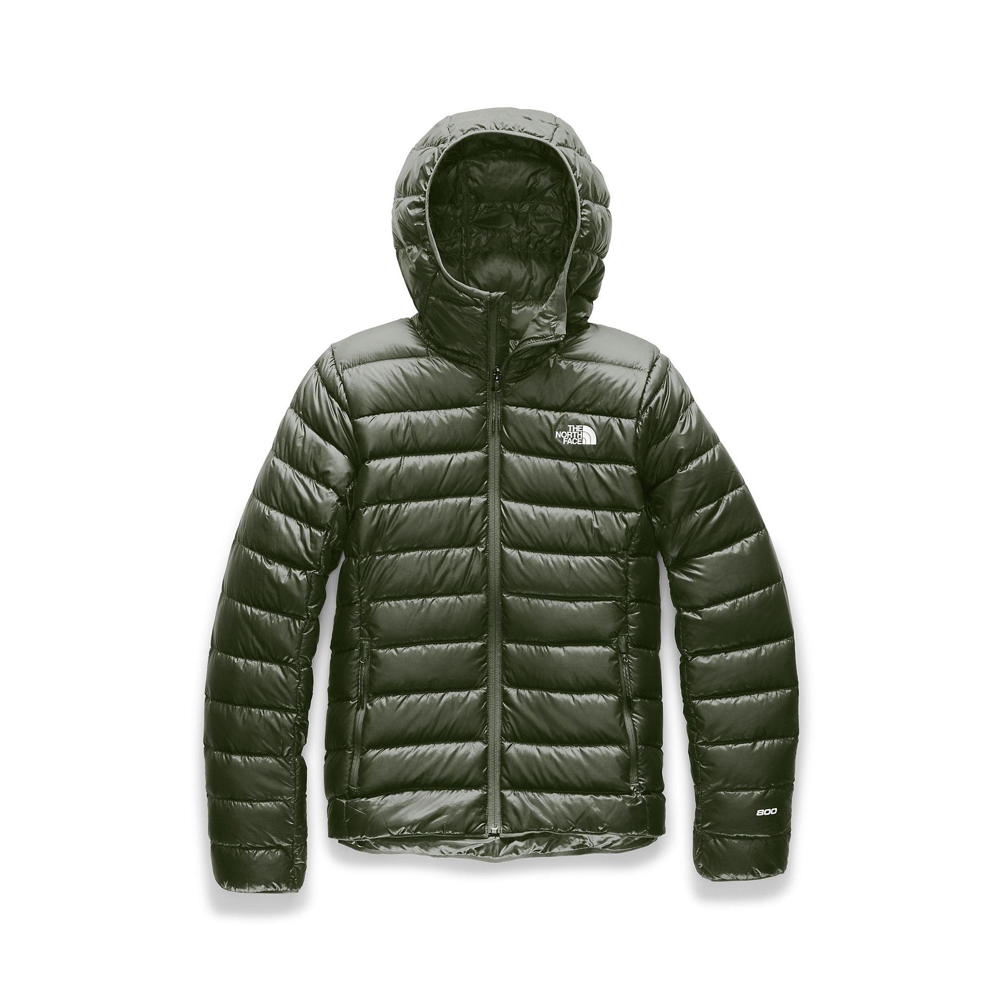 north face sierra peak hoodie