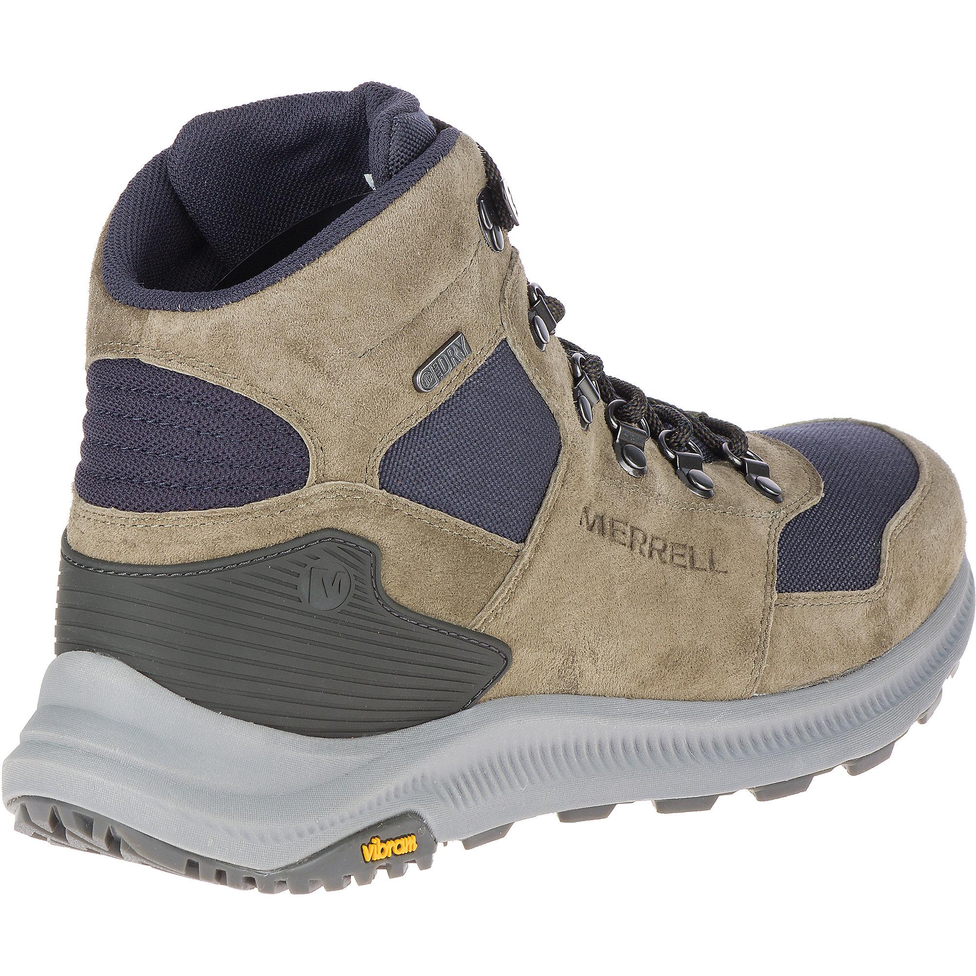 merrell ontario mid olive