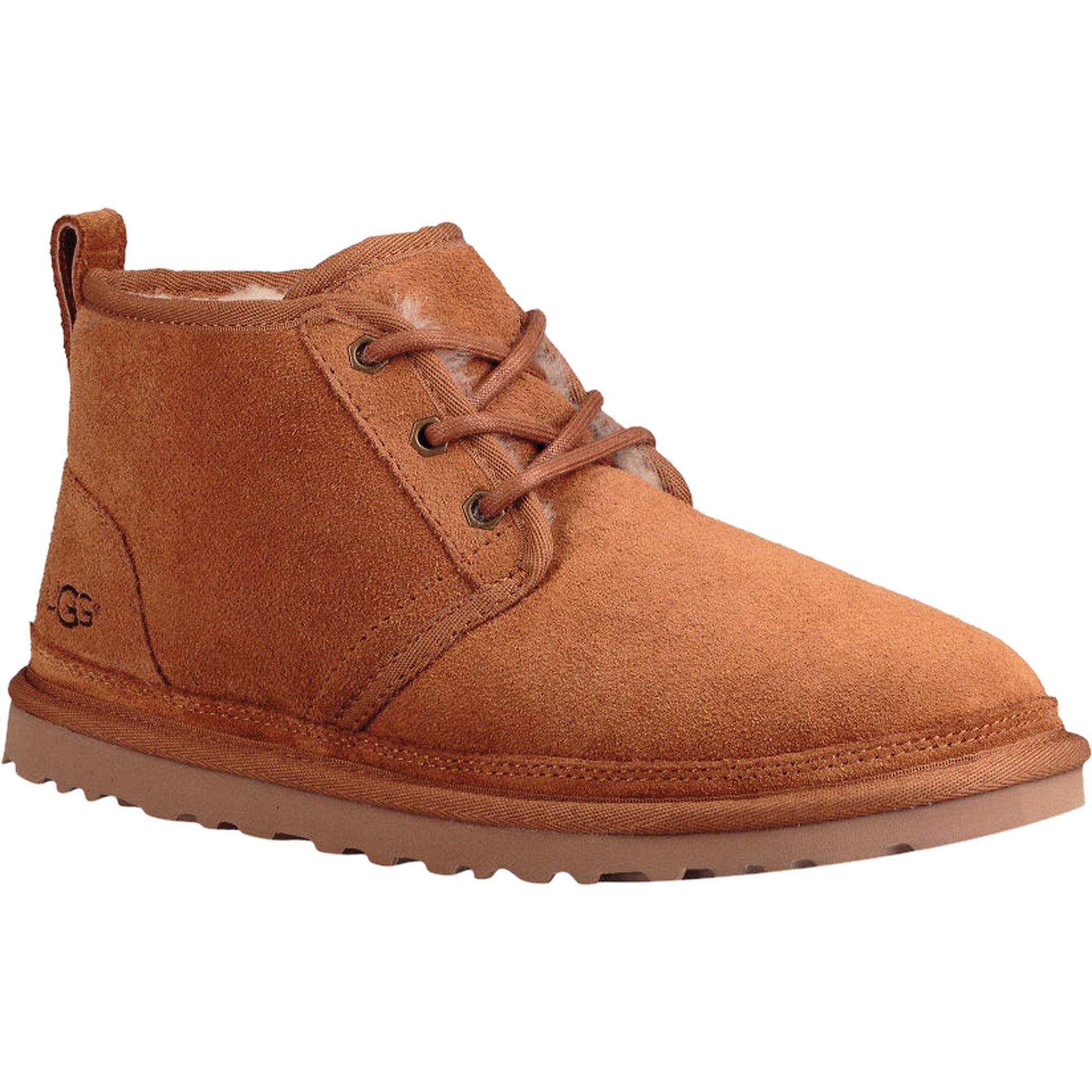 neumel uggs brown