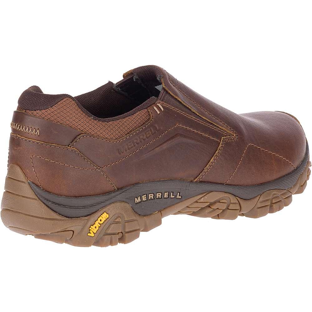 merrell moab adventure luna moc