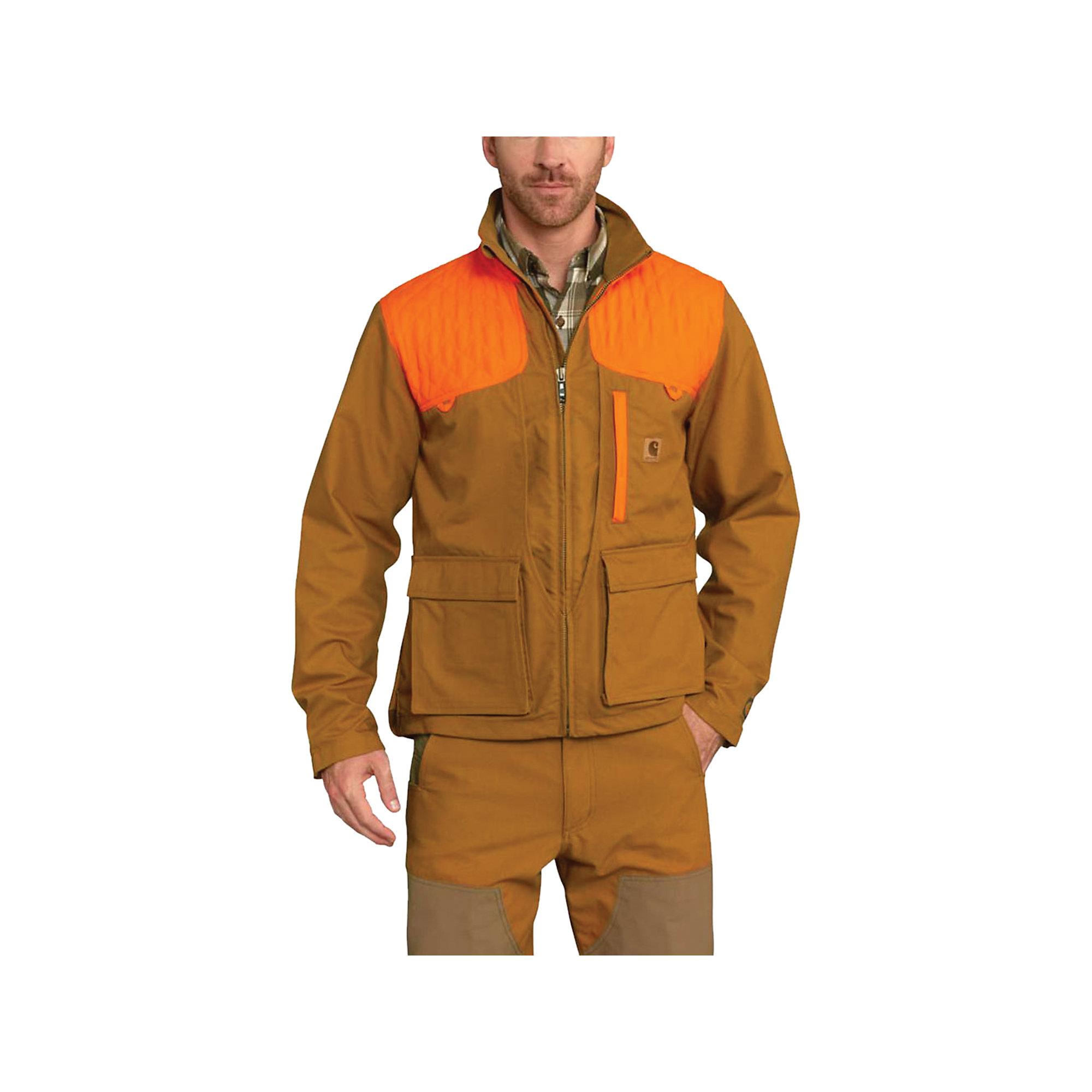 Rain Defender® M L XL 2XL 102231 Carhartt Upland Field Hunting Jacket 