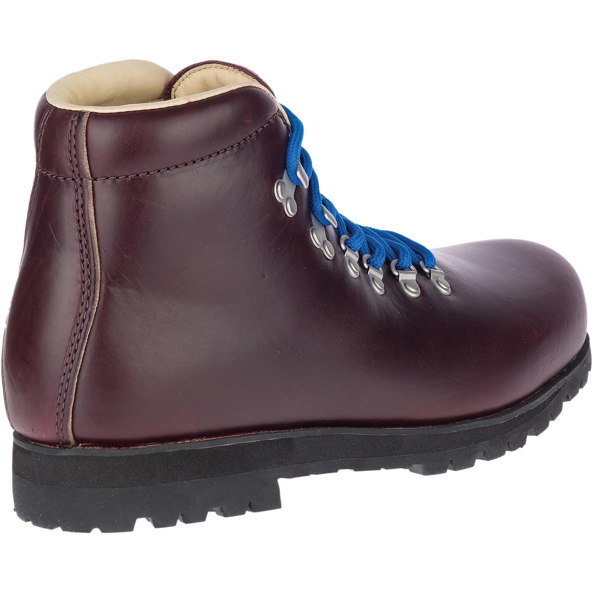 merrell wilderness hiking boot