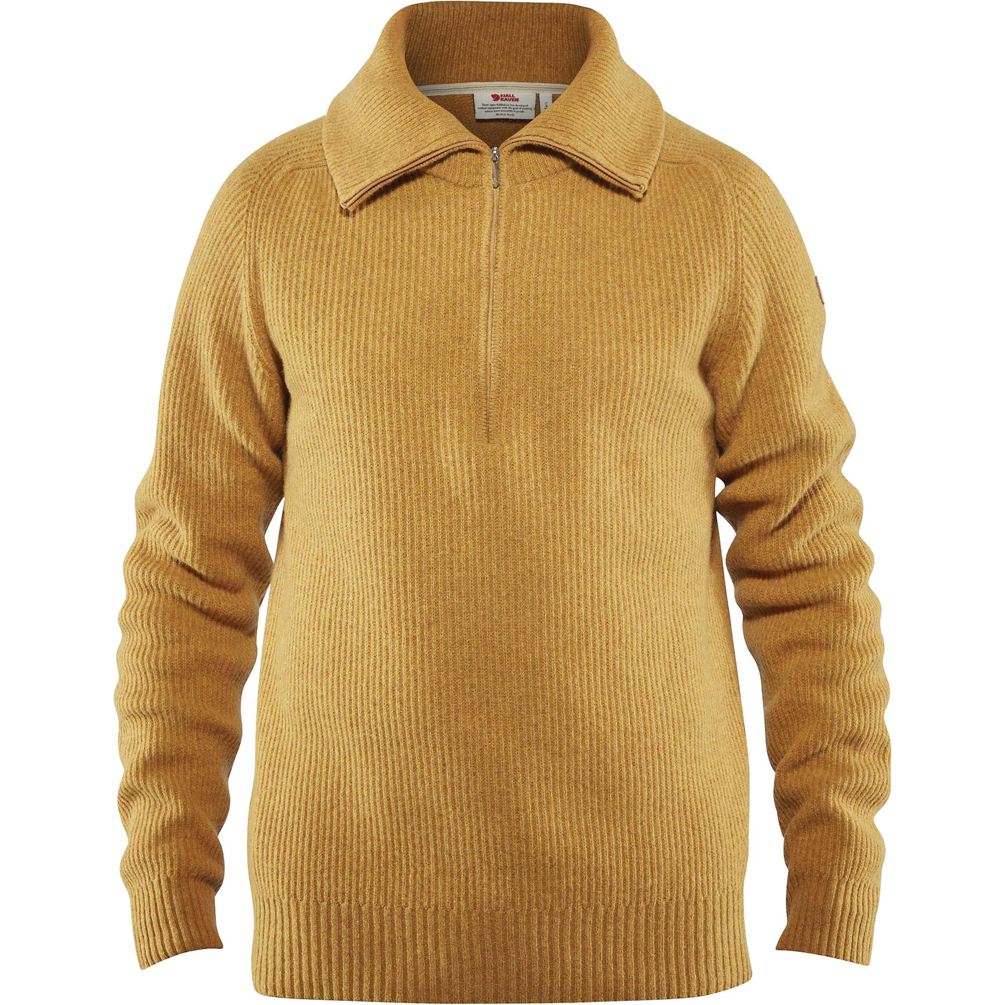 fjallraven men's greenland sweatshirt