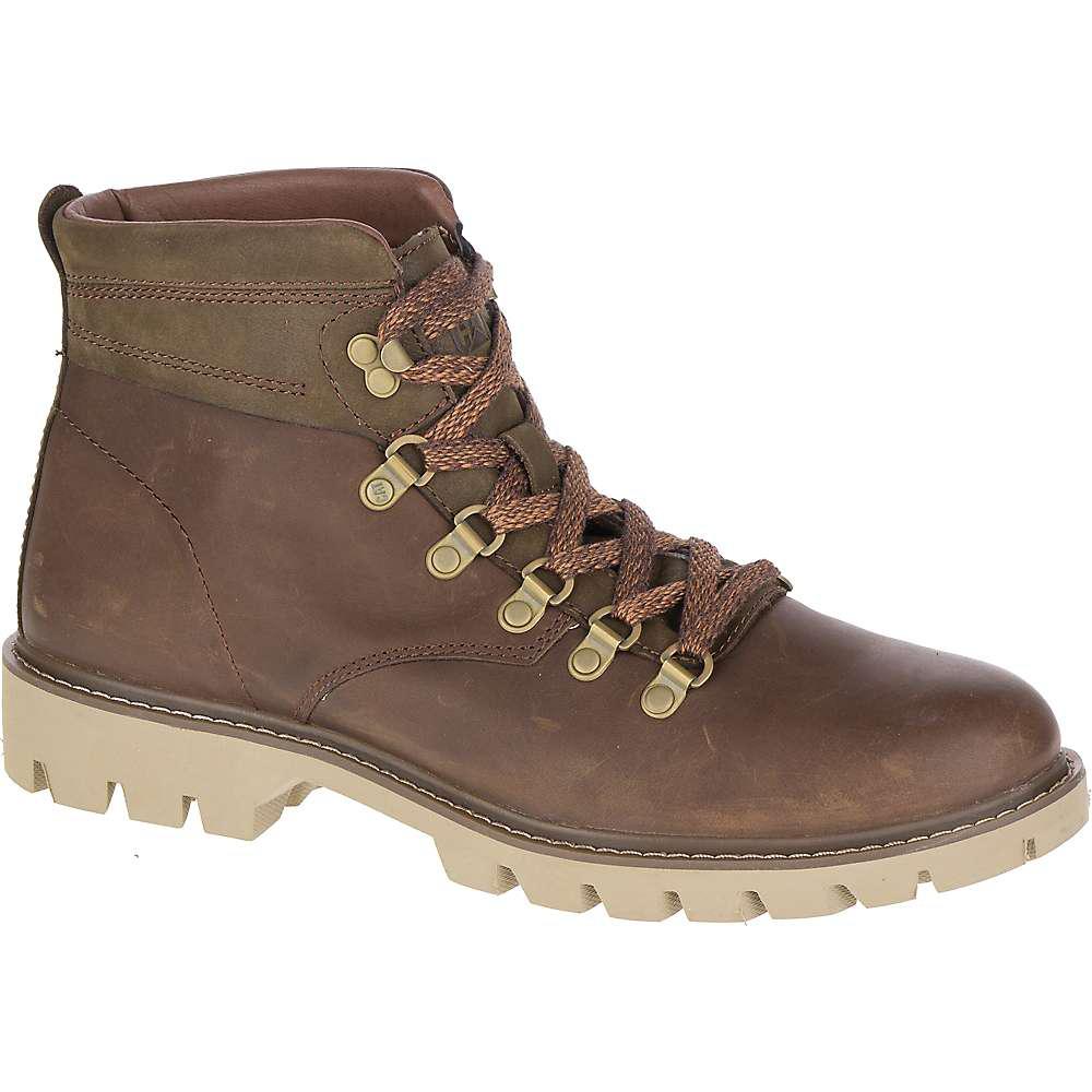 caterpillar crux boots