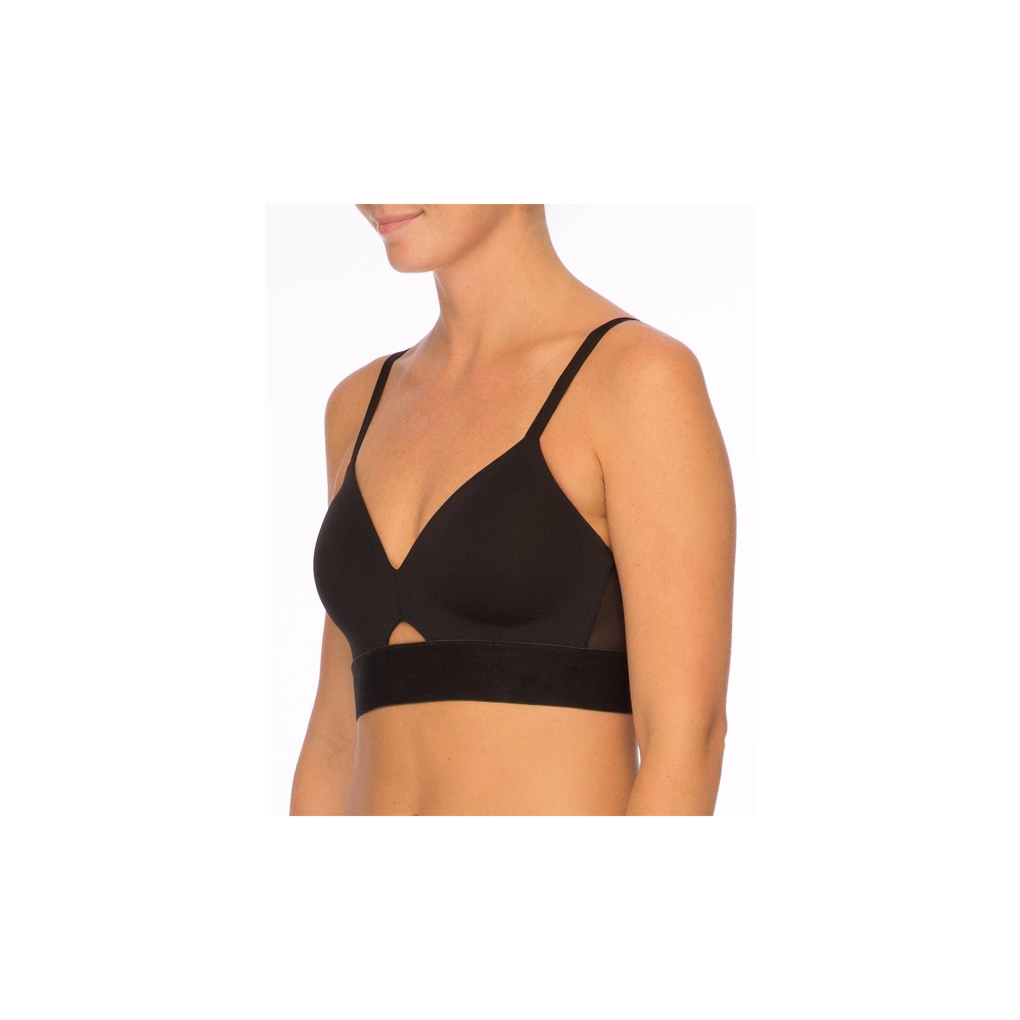 spanx workout to waves bra