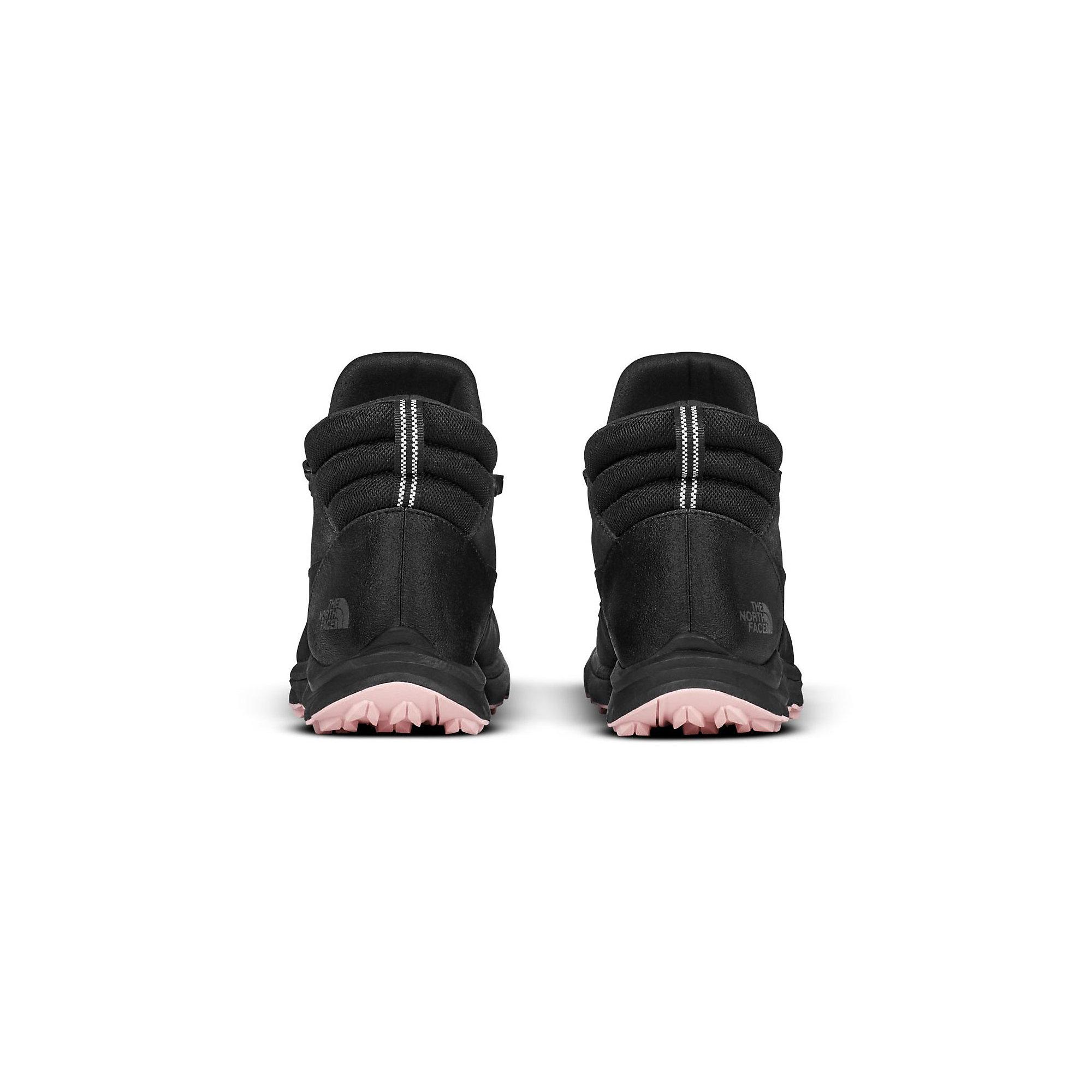 north face raedonda mid boot sneaker