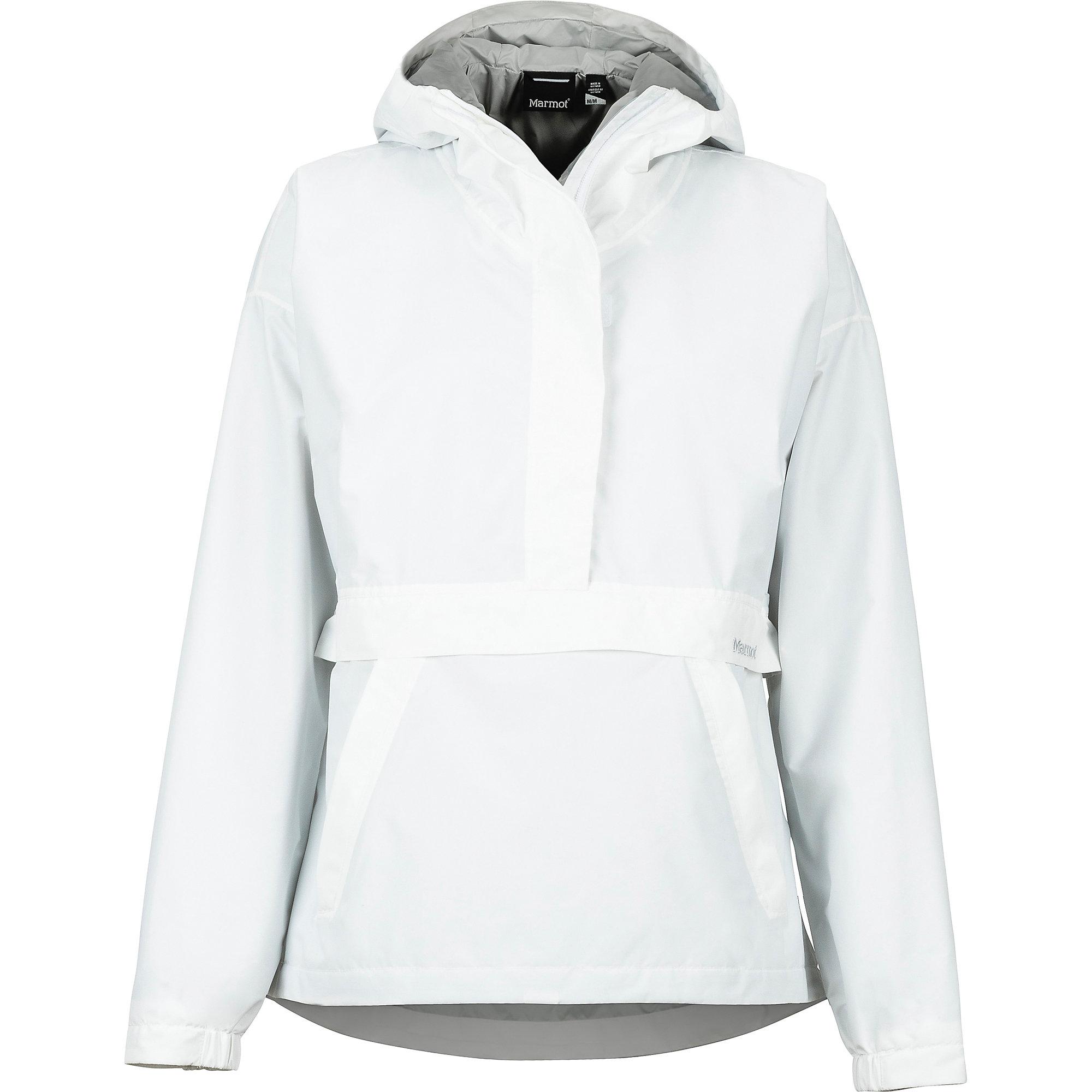 marmot bennu evodry anorak