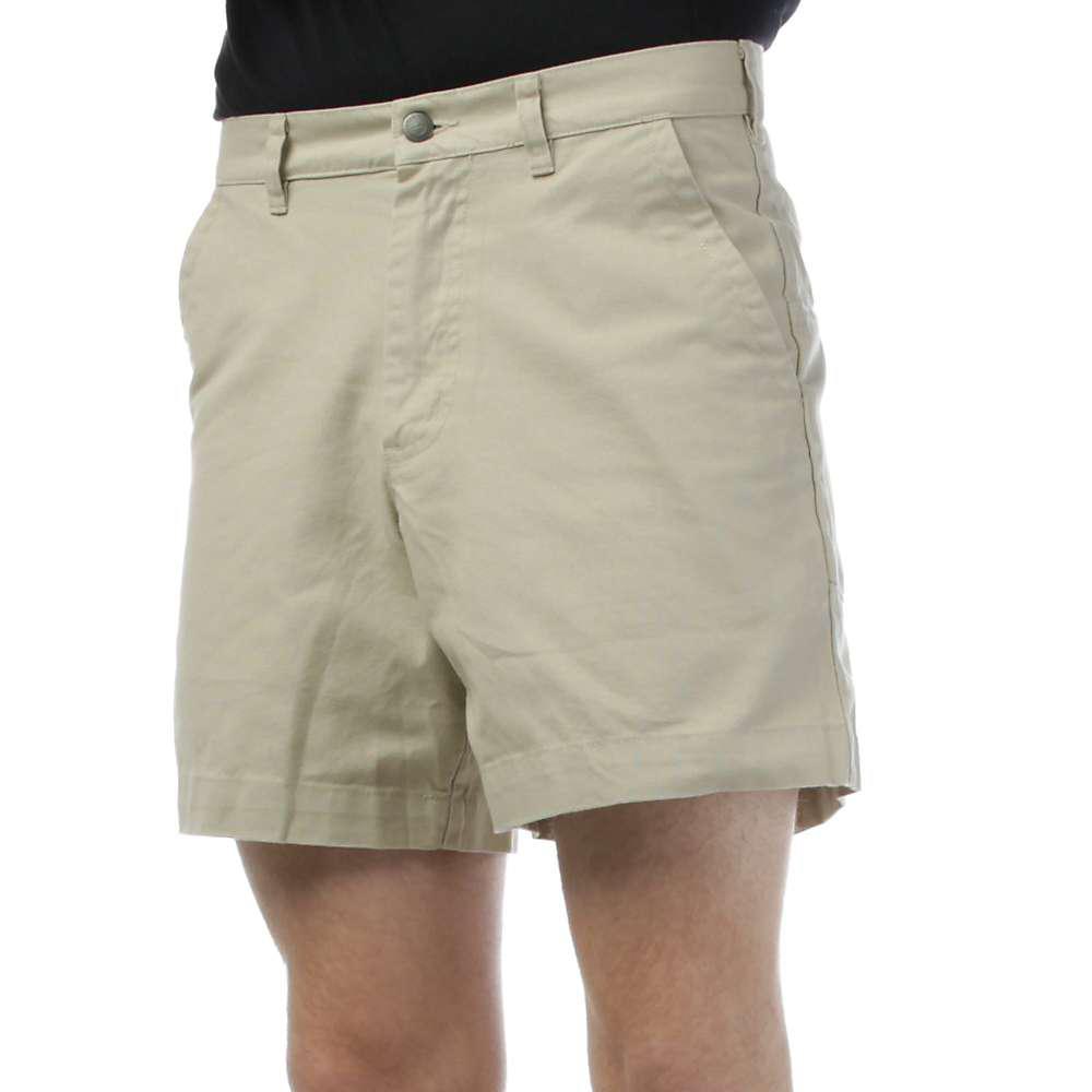 Best 7 Inch Inseam Khaki Shorts For Men