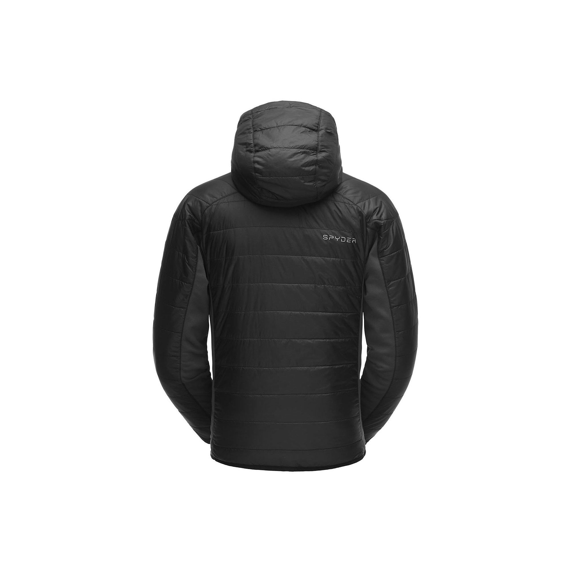 spyder glissade hoody