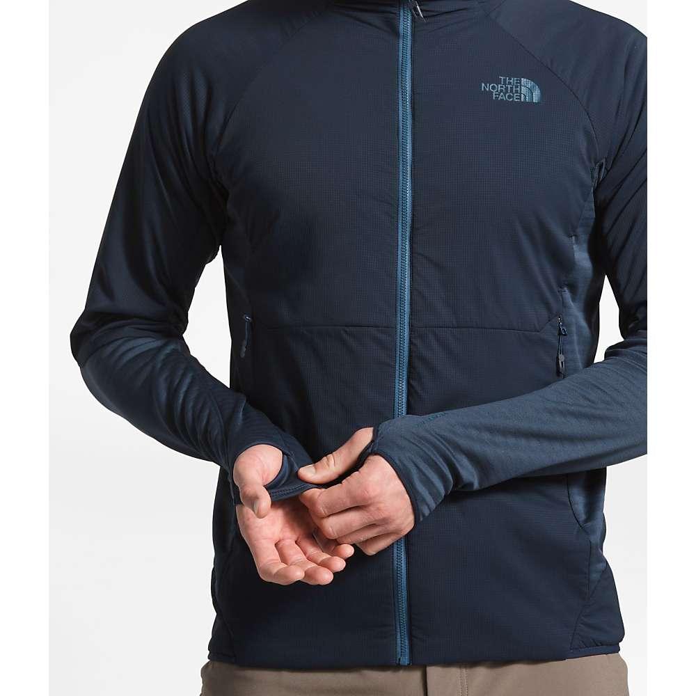north face ventrix hybrid
