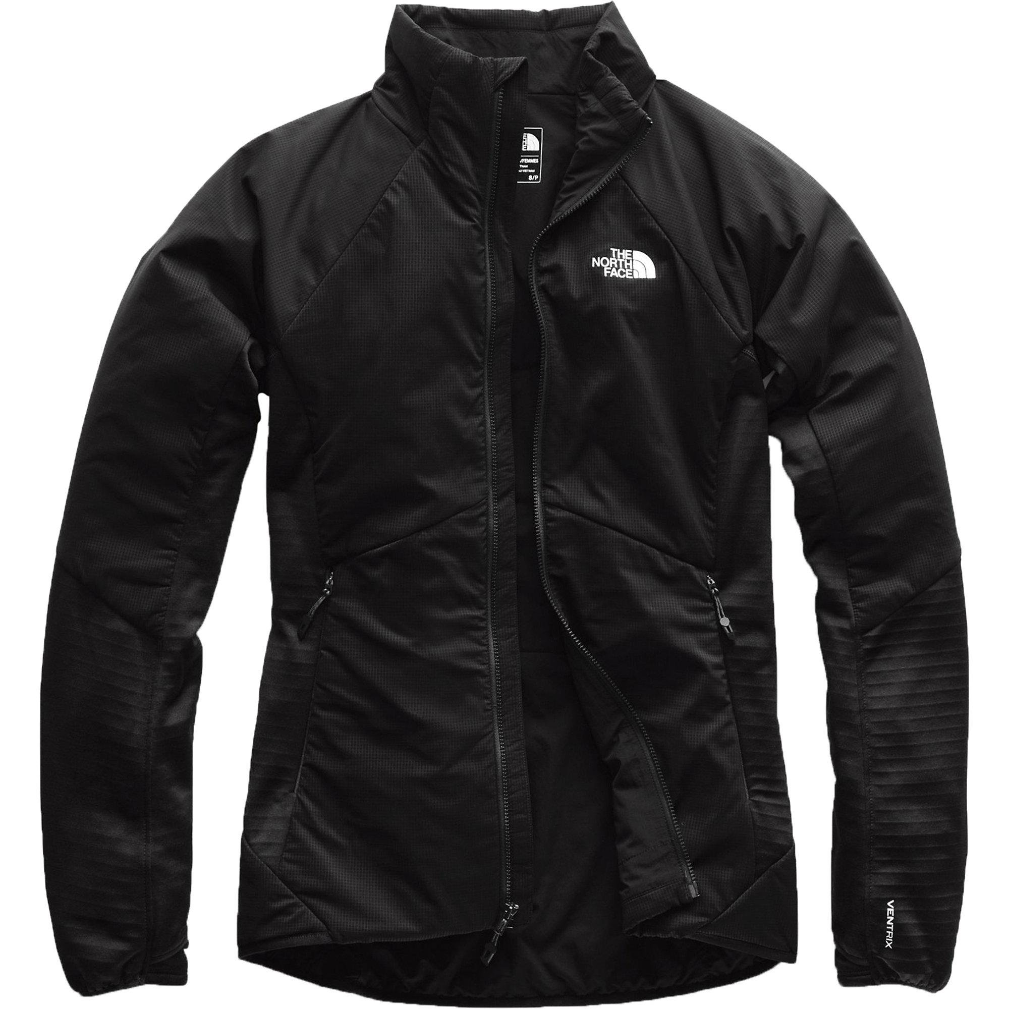 the north face hybrid fuyu subarashi pant