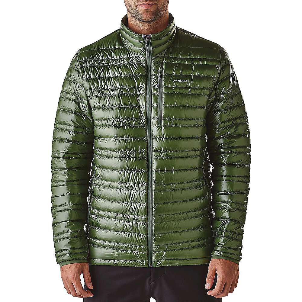 patagonia ultralight jacket