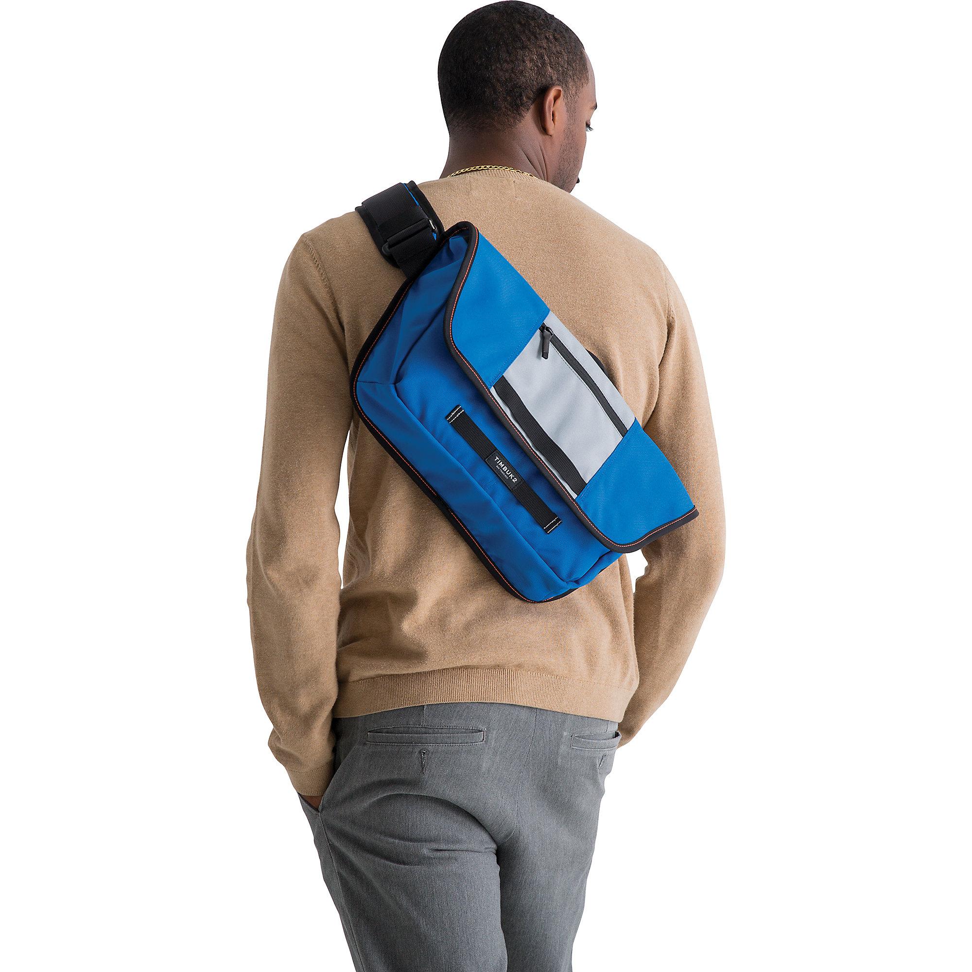 timbuk2 delta sling mini messenger bag